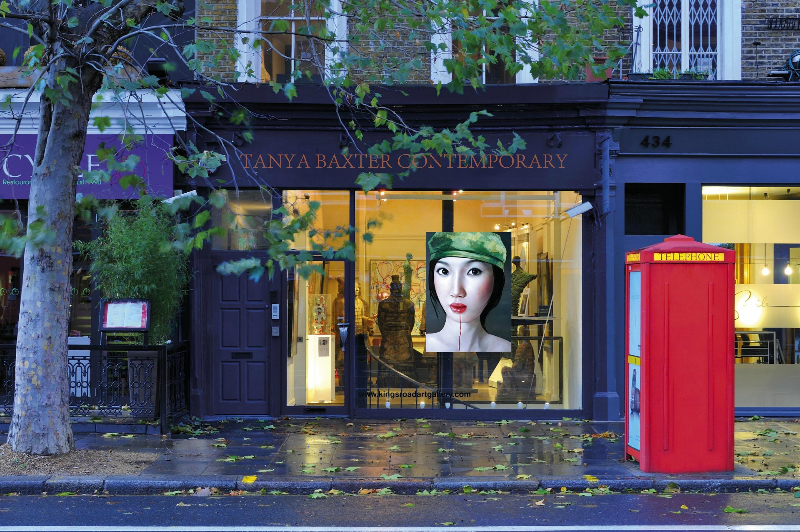 Tanya Baxter Contemporary