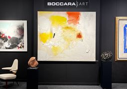 BOCCARA ART Galleries