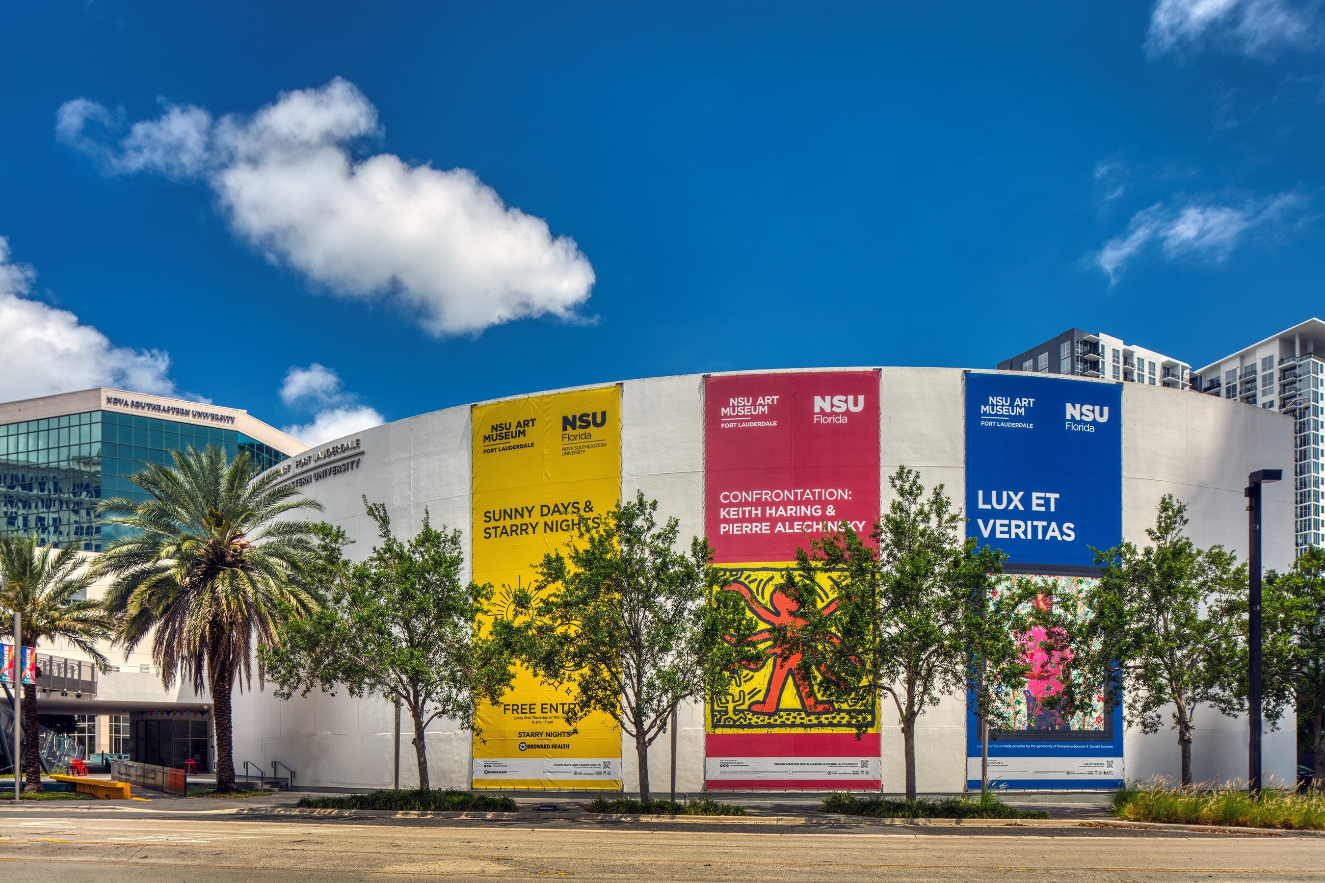 Contemporaries Access: Art Basel Miami Beach