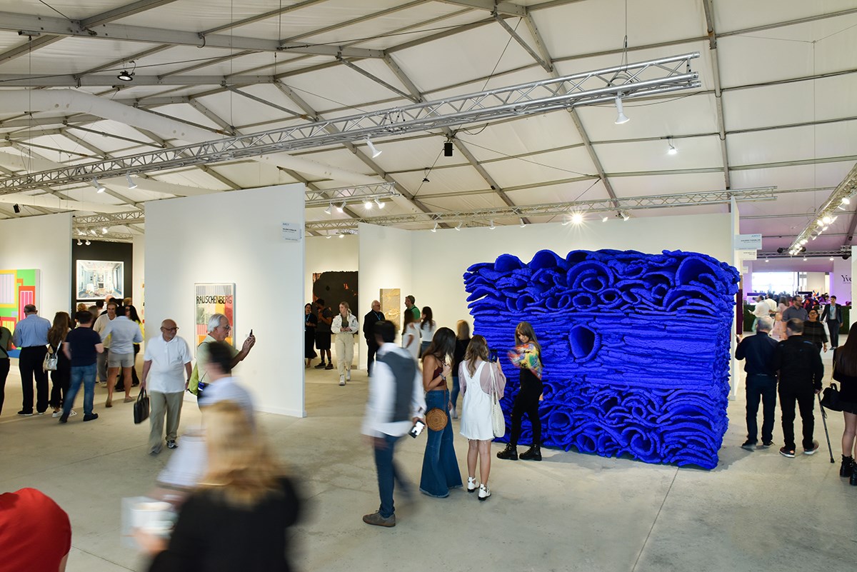 Art Miami