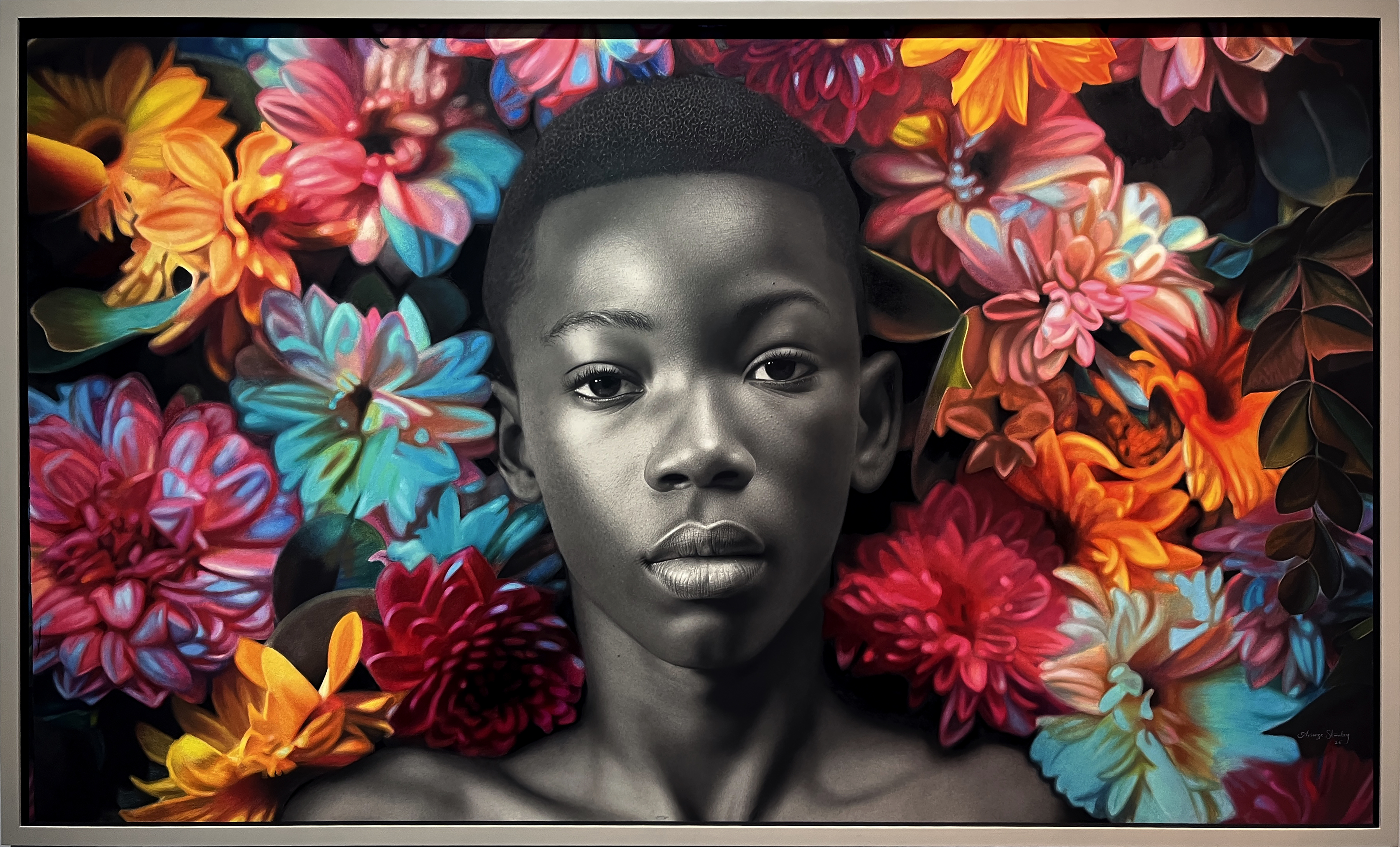 Arcadia Contemporary