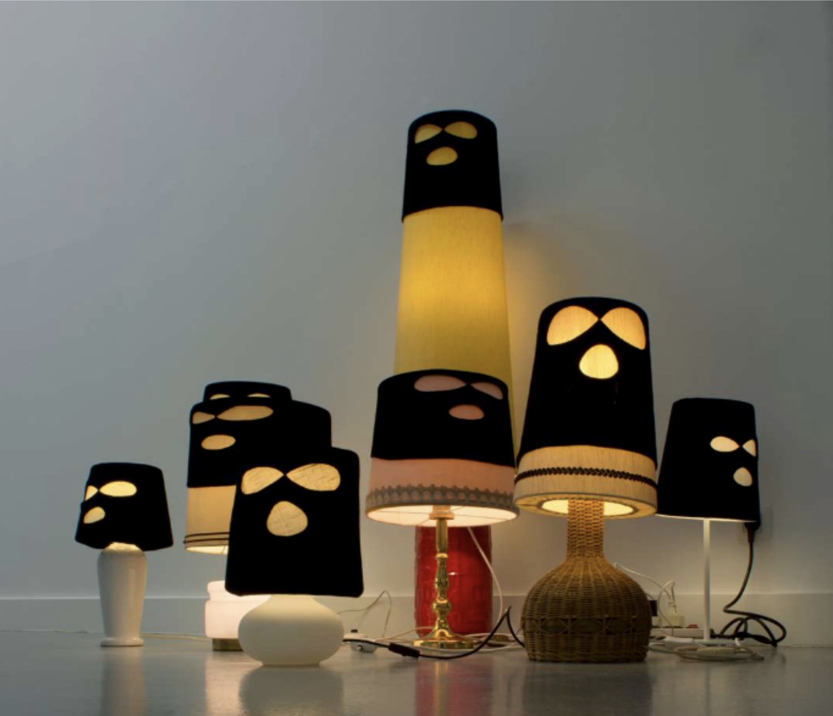 Durban Segnini Gallery