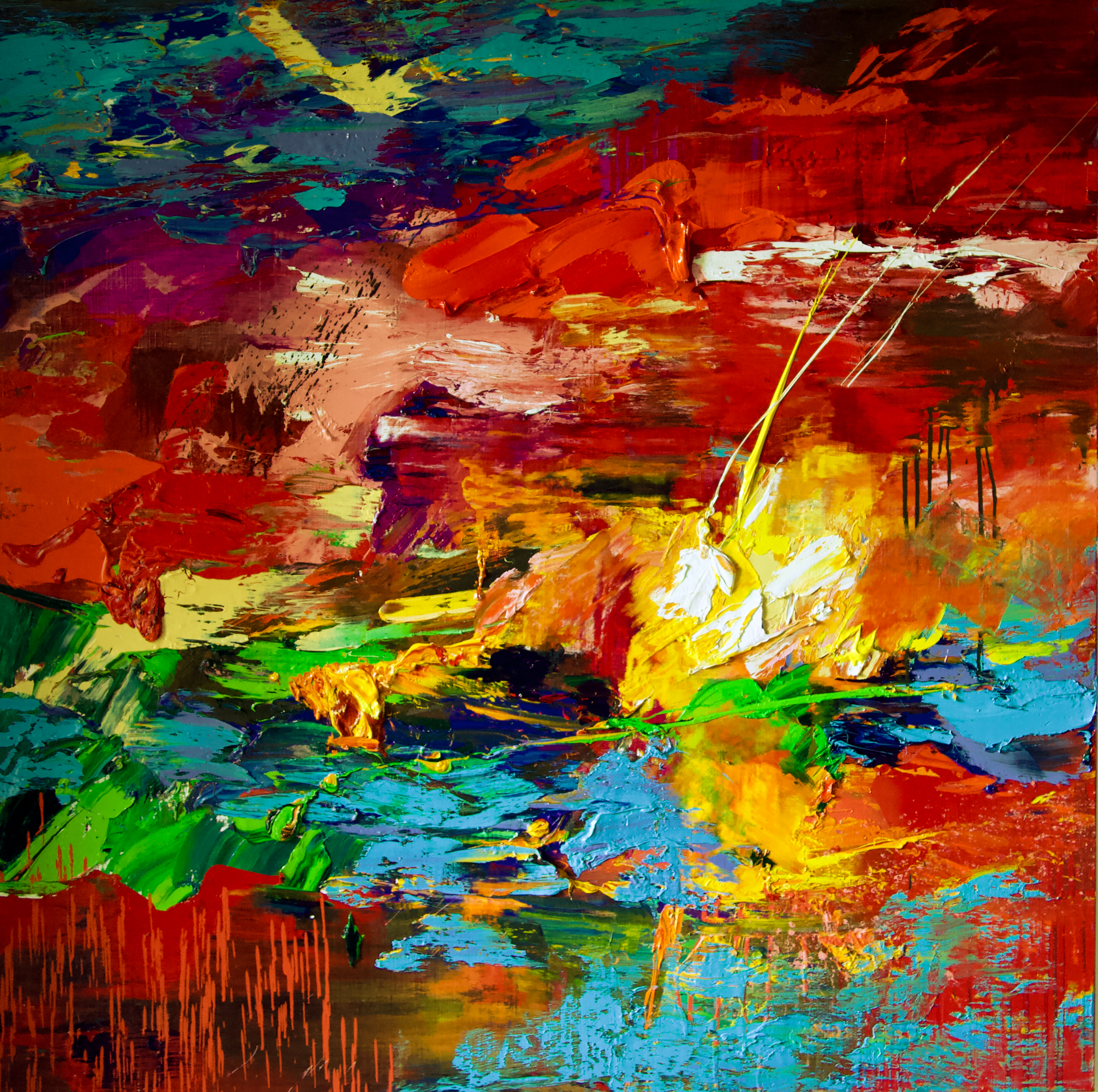 Nicolas Auvray Gallery