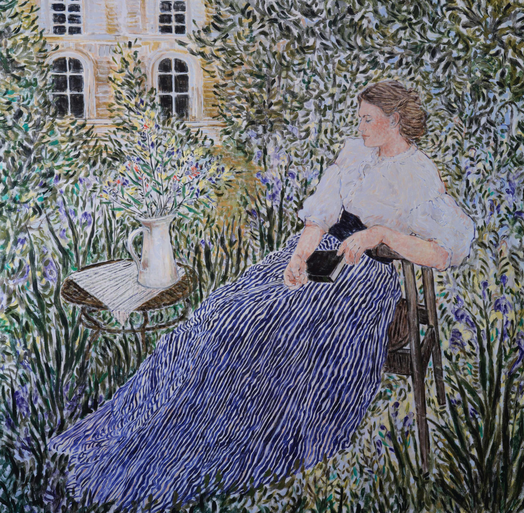 Rebecca Hossack Art Gallery