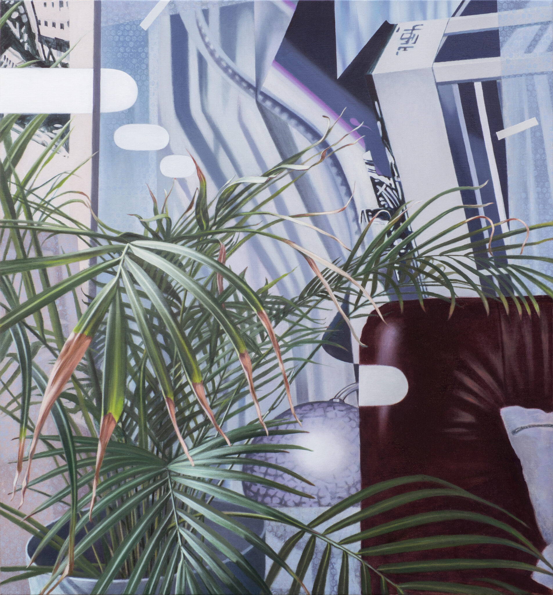 Bioskop Balkan - Space for Contemporary Art