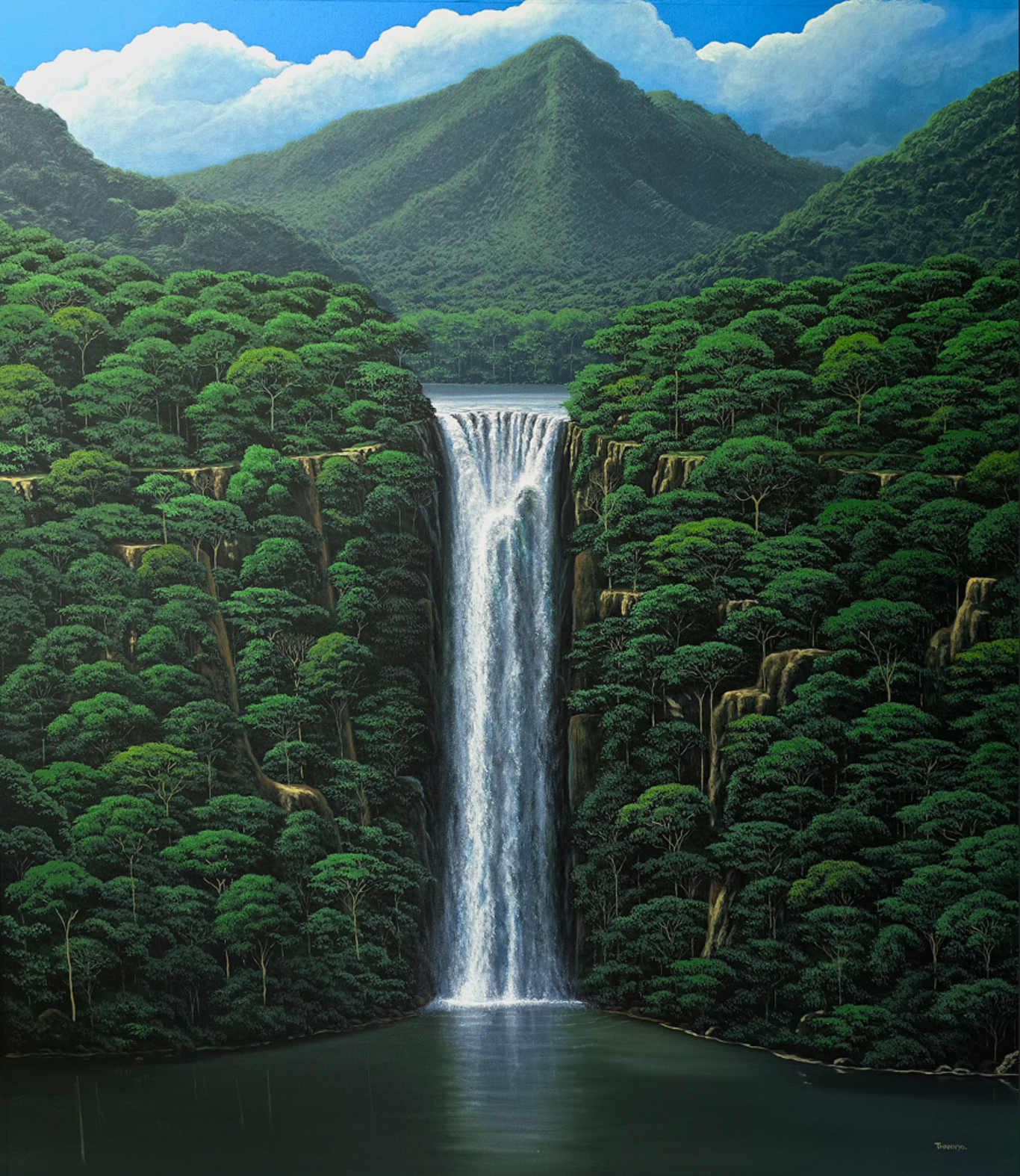 Ai Bo Gallery