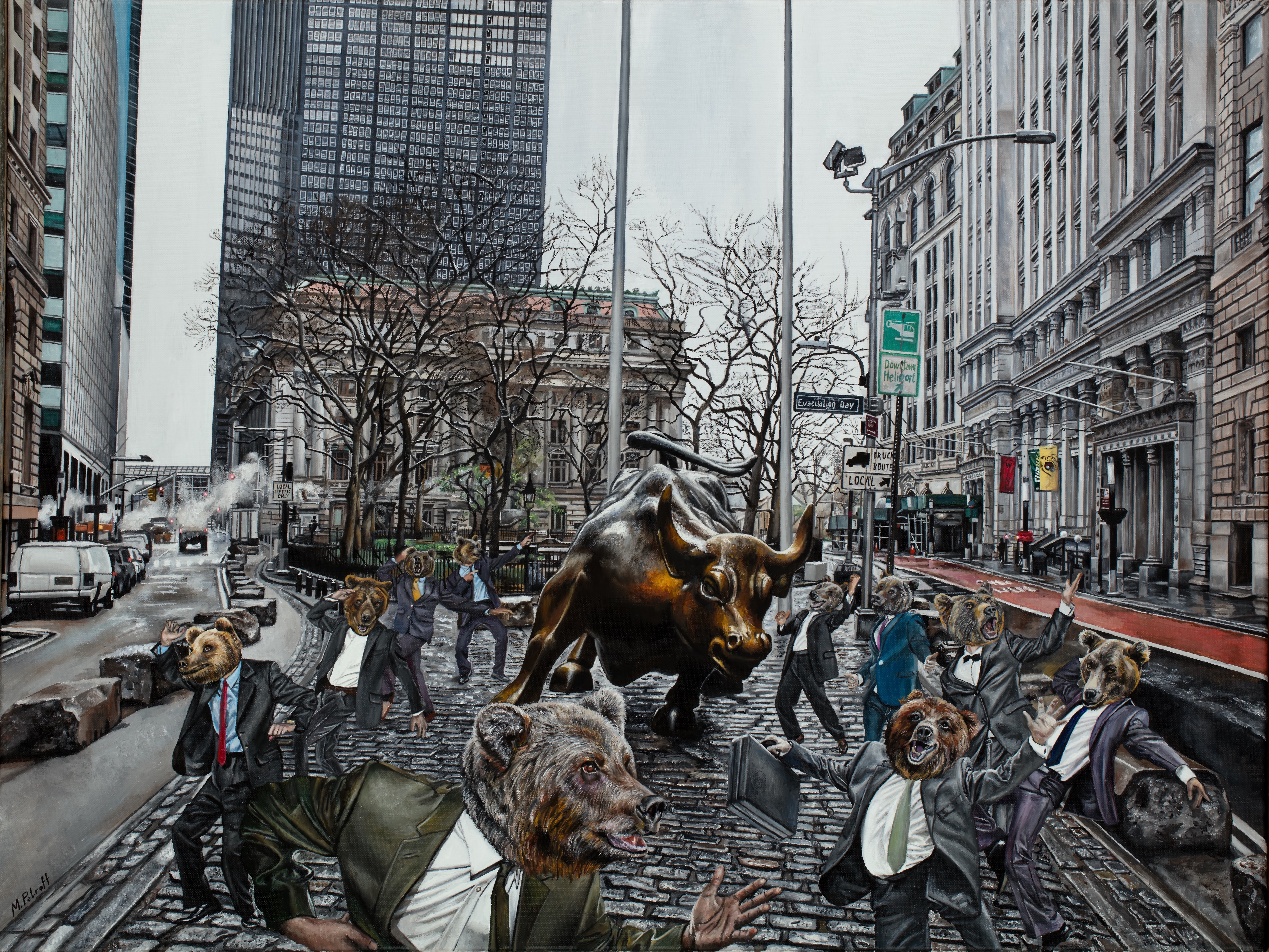 Alessandro Berni Gallery