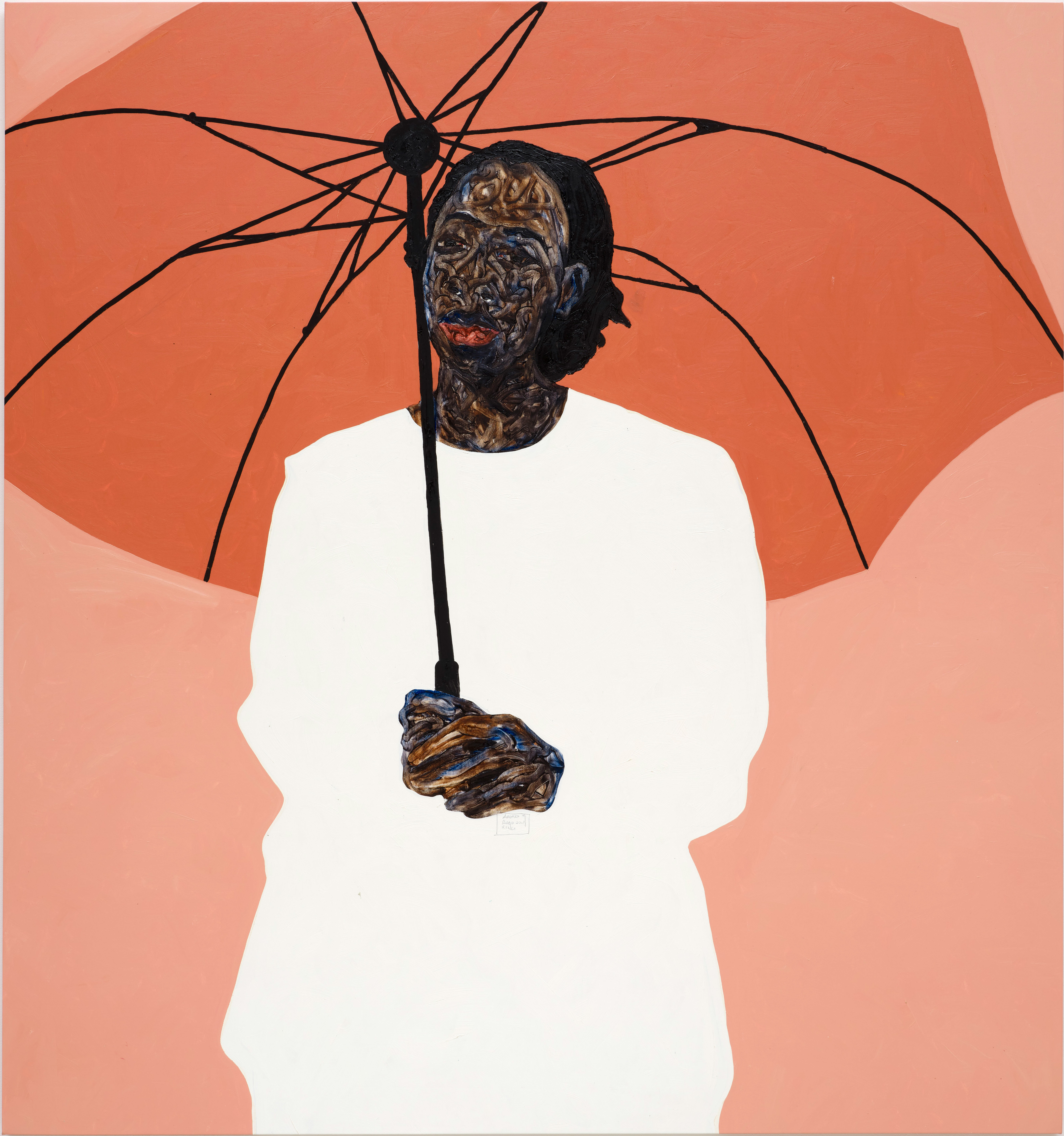 Allouche Gallery