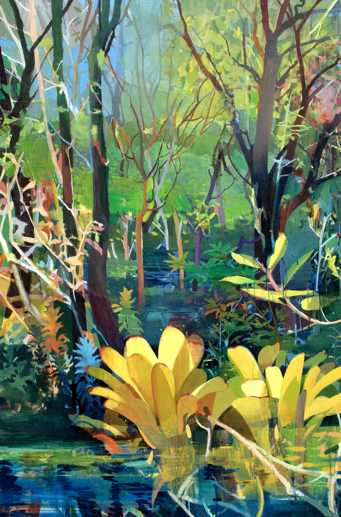 Andrea Schwartz Gallery
