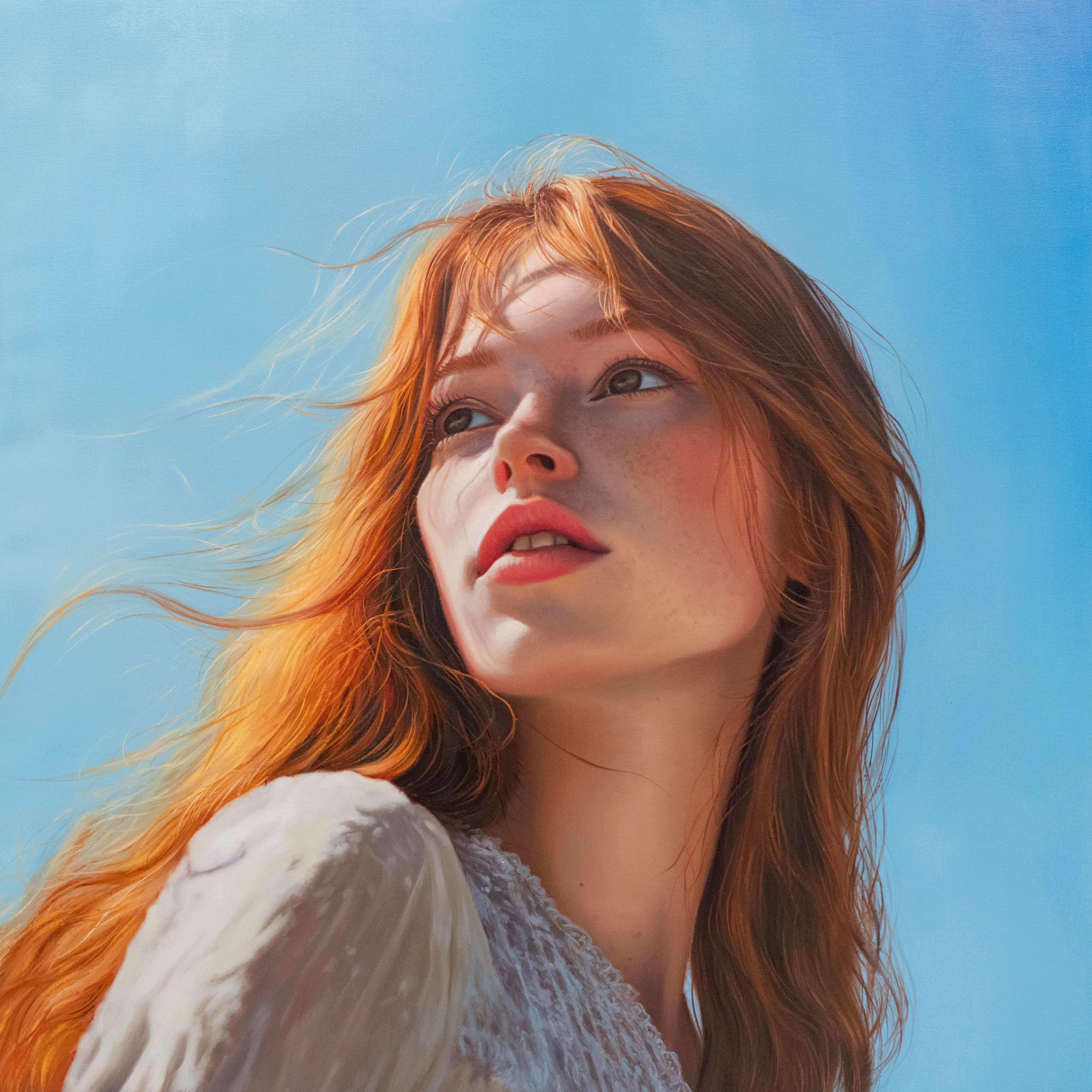 Andreas Binder Gallery