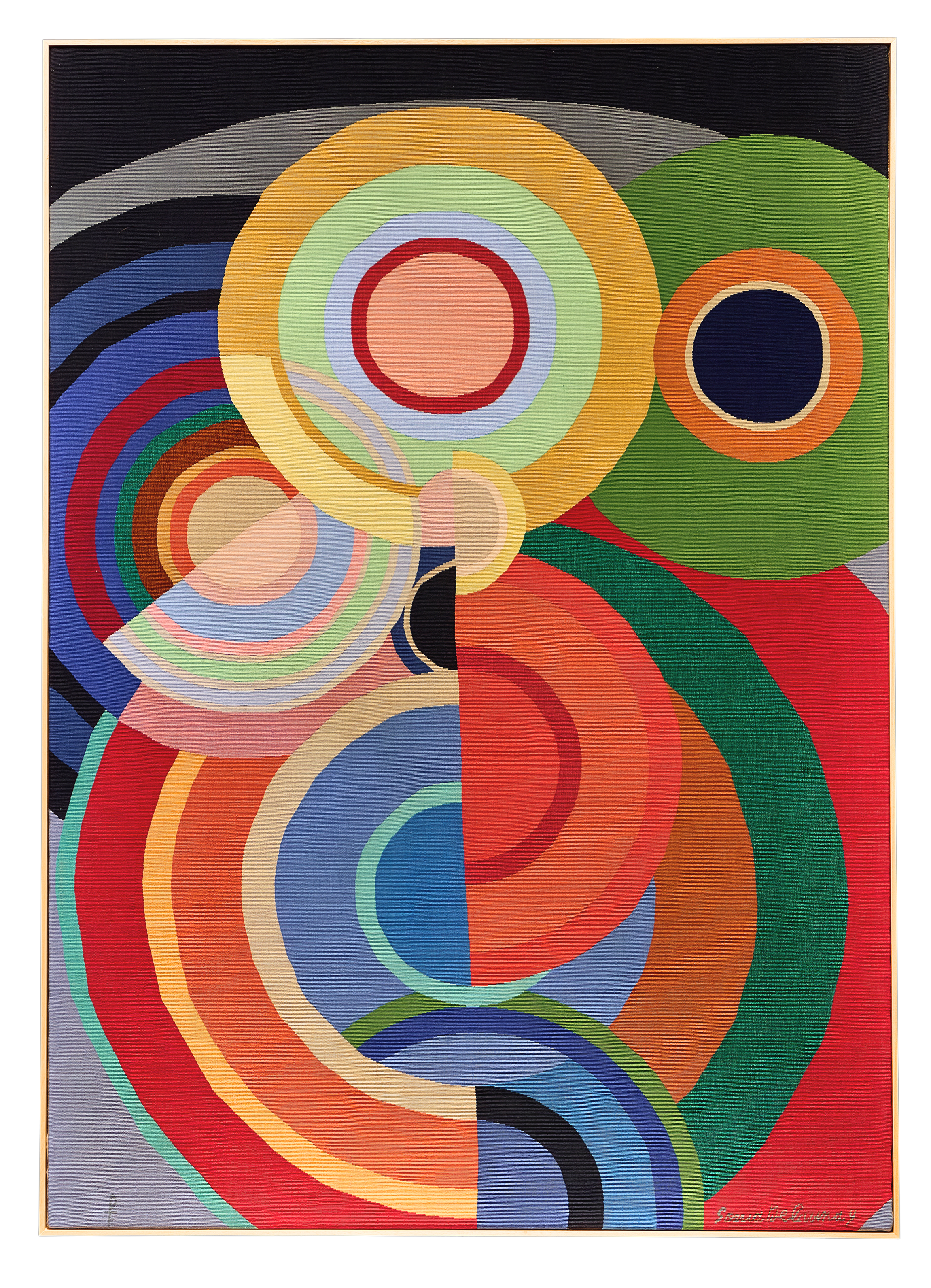Boccara Gallery