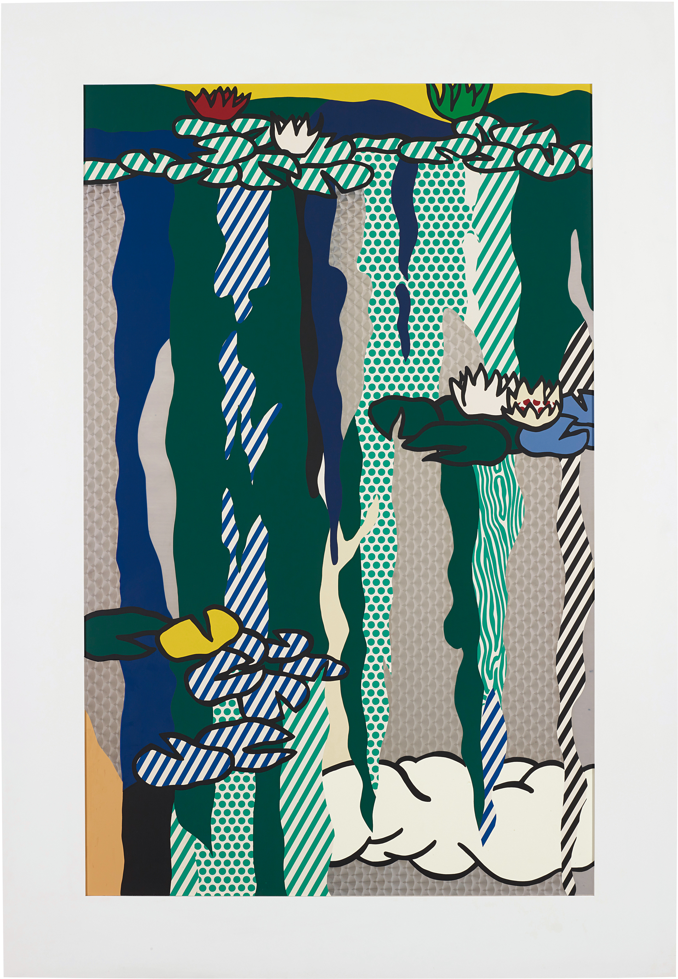 David Benrimon Fine Art
