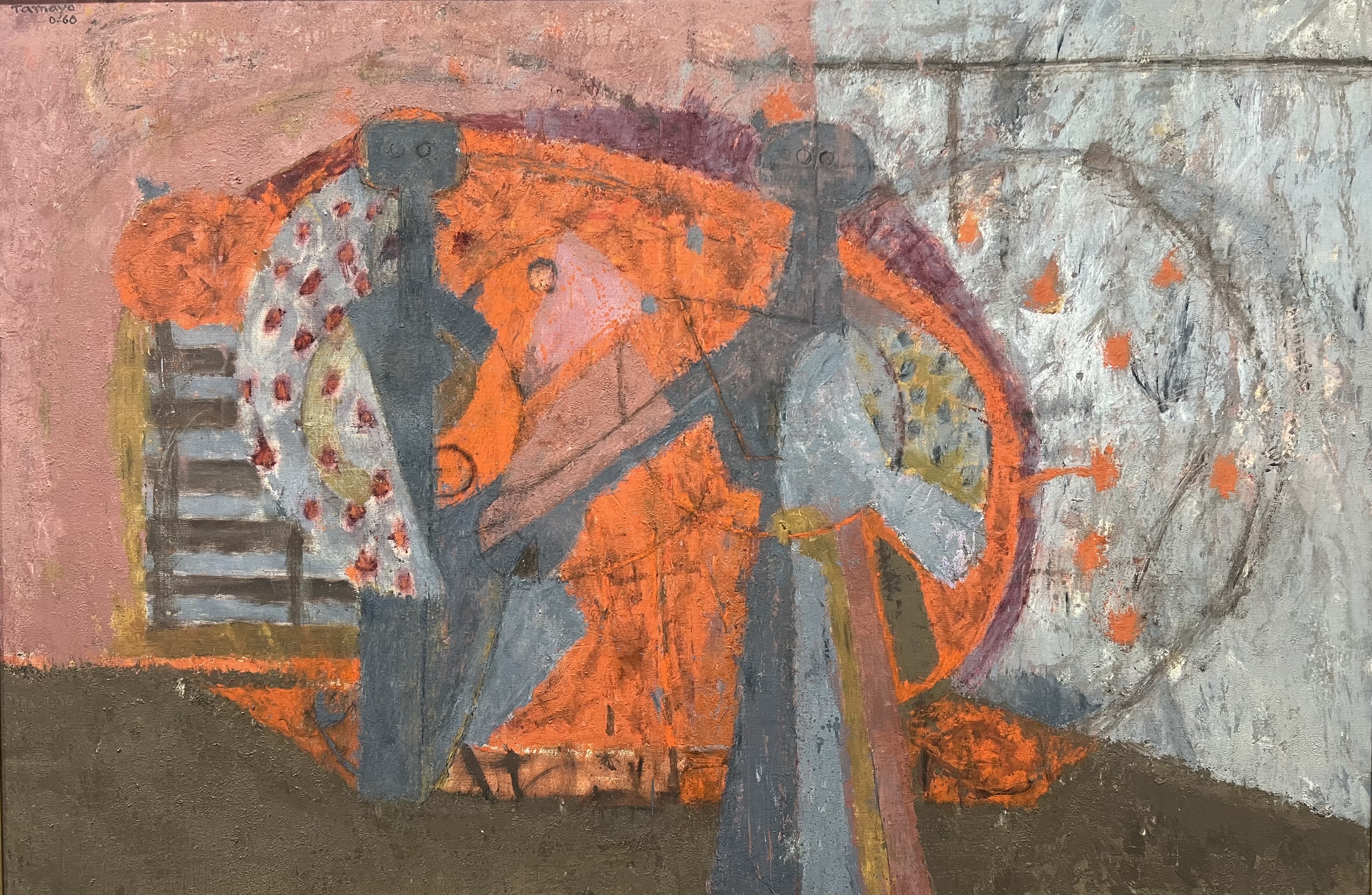 Duque Arango Galería