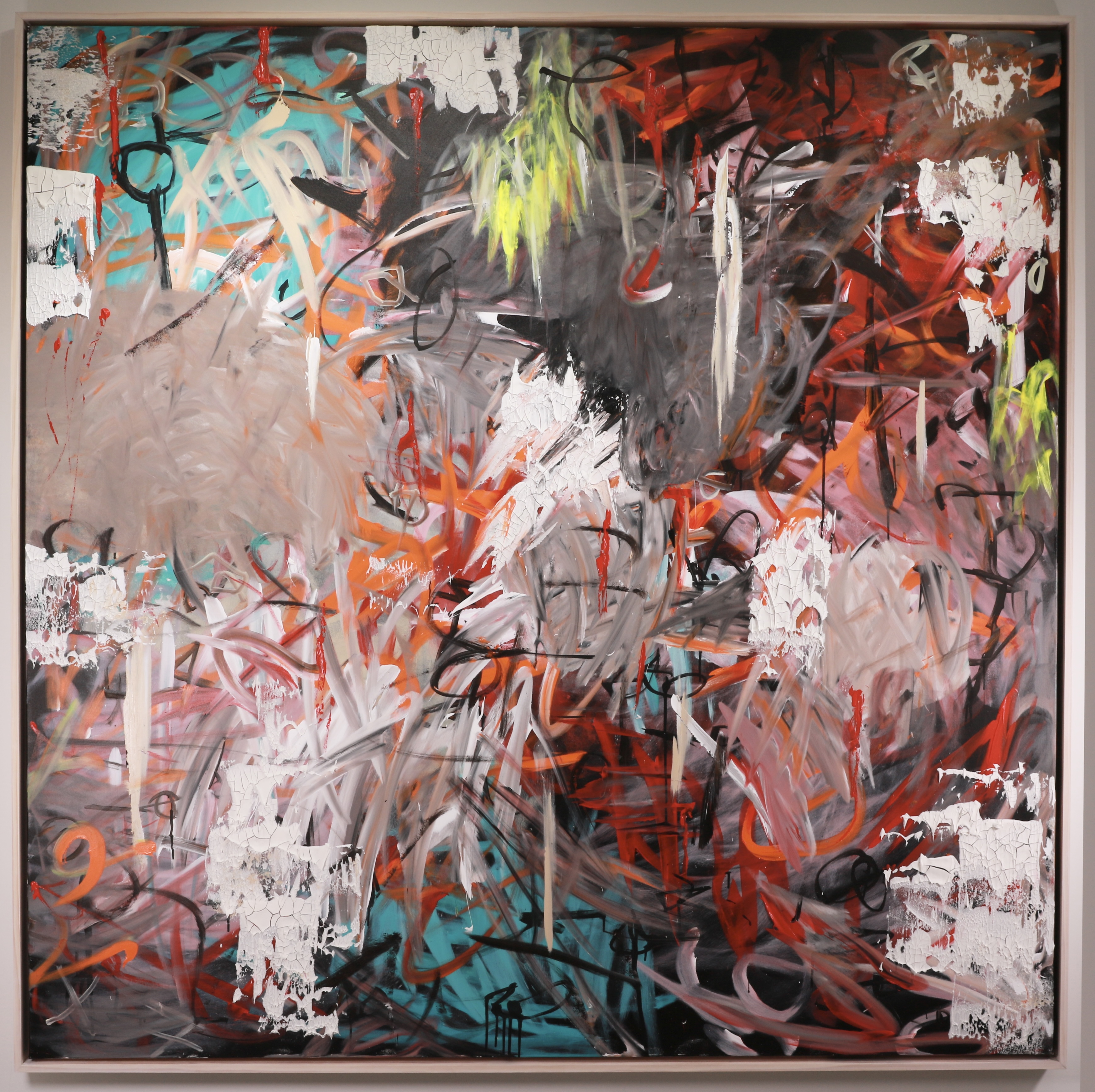 The Brickell Key Gallery