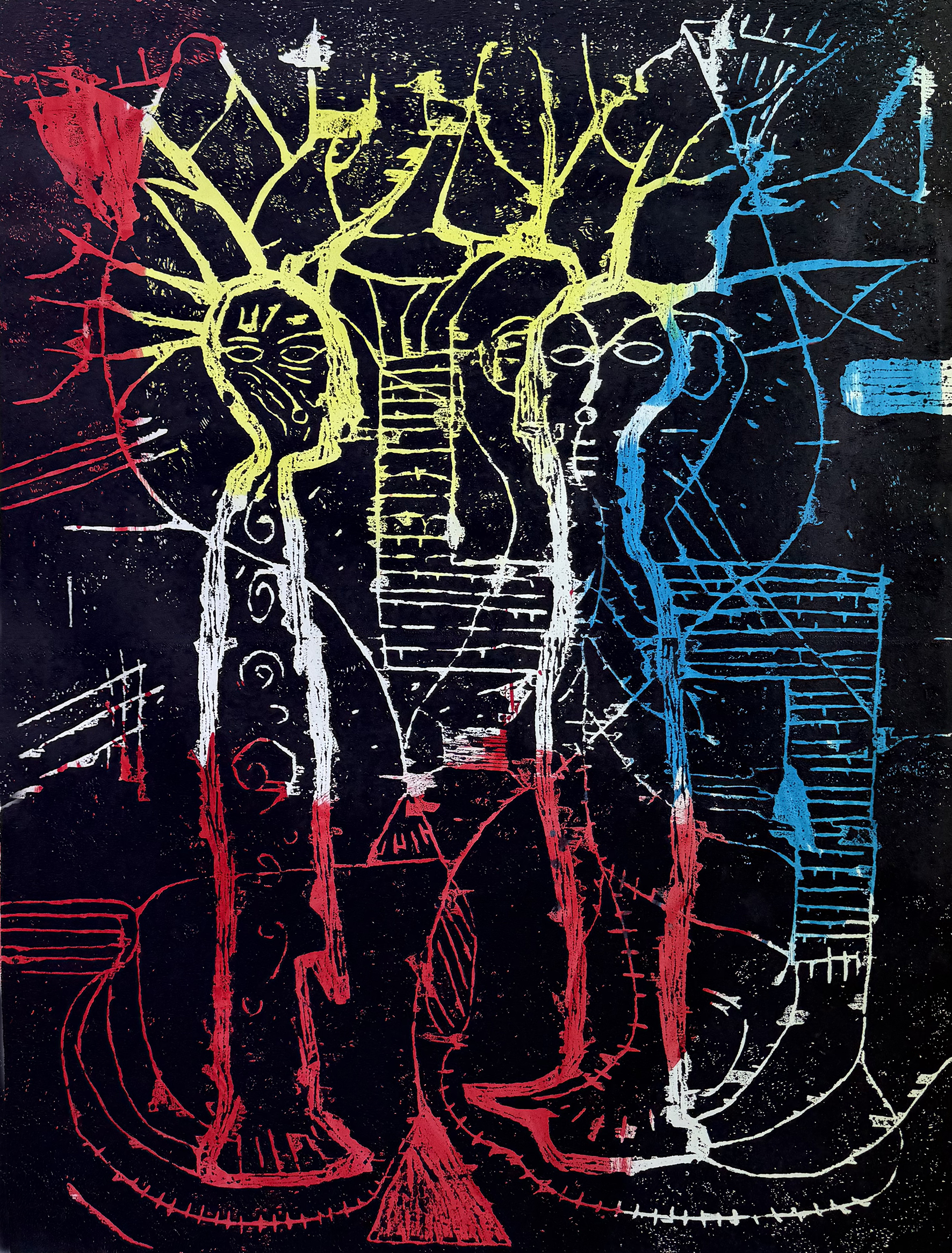 LICHT FELD Gallery