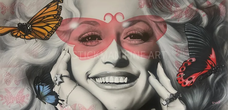 Liss Gallery