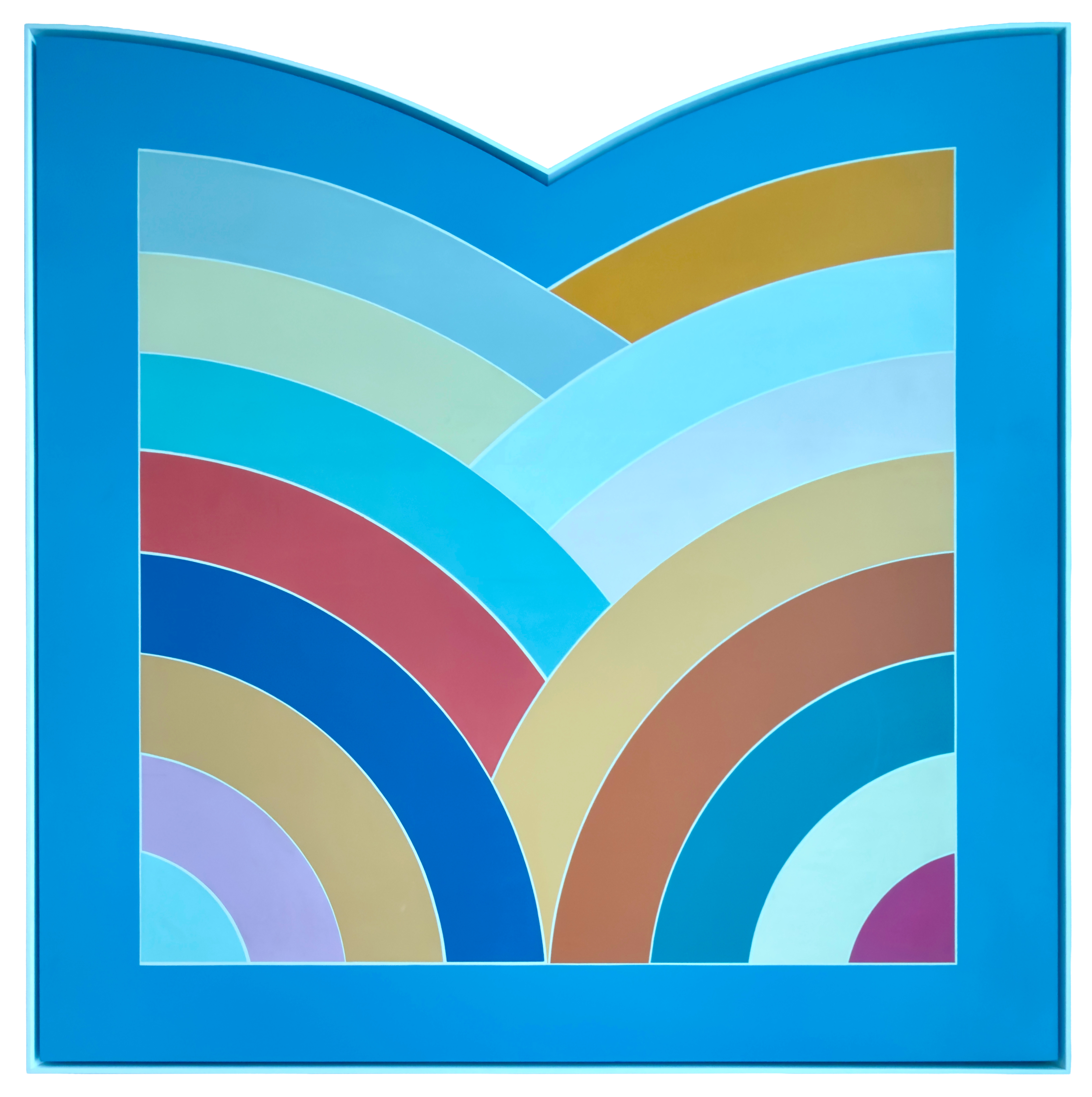 Moche Gallery