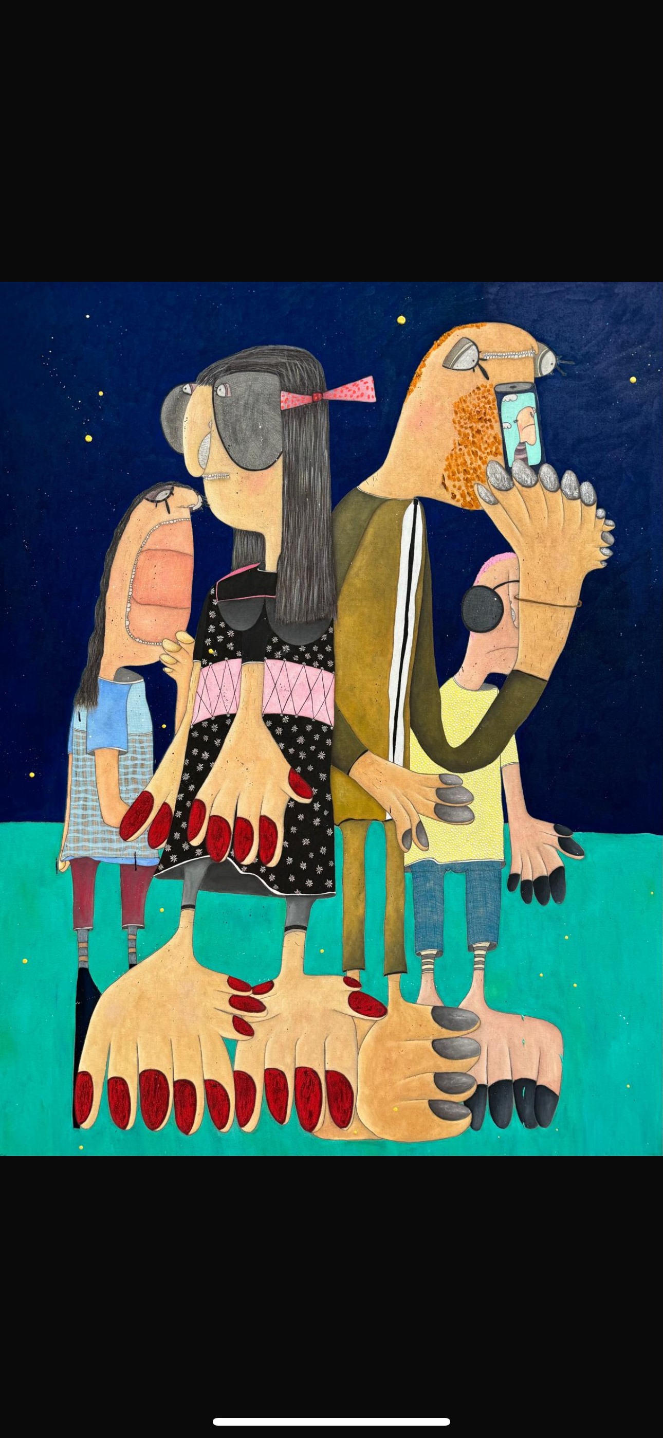 Nader Art Gallery
