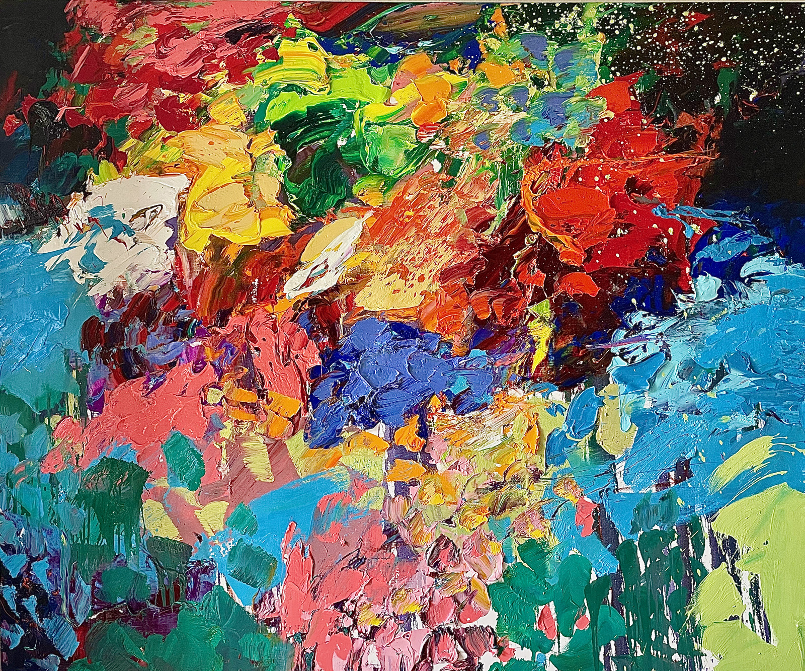 Nicolas Auvray Gallery