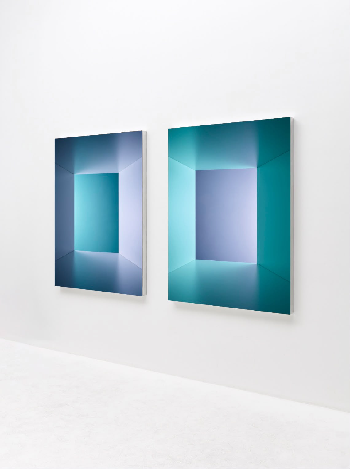 OLIVER COLE GALLERY