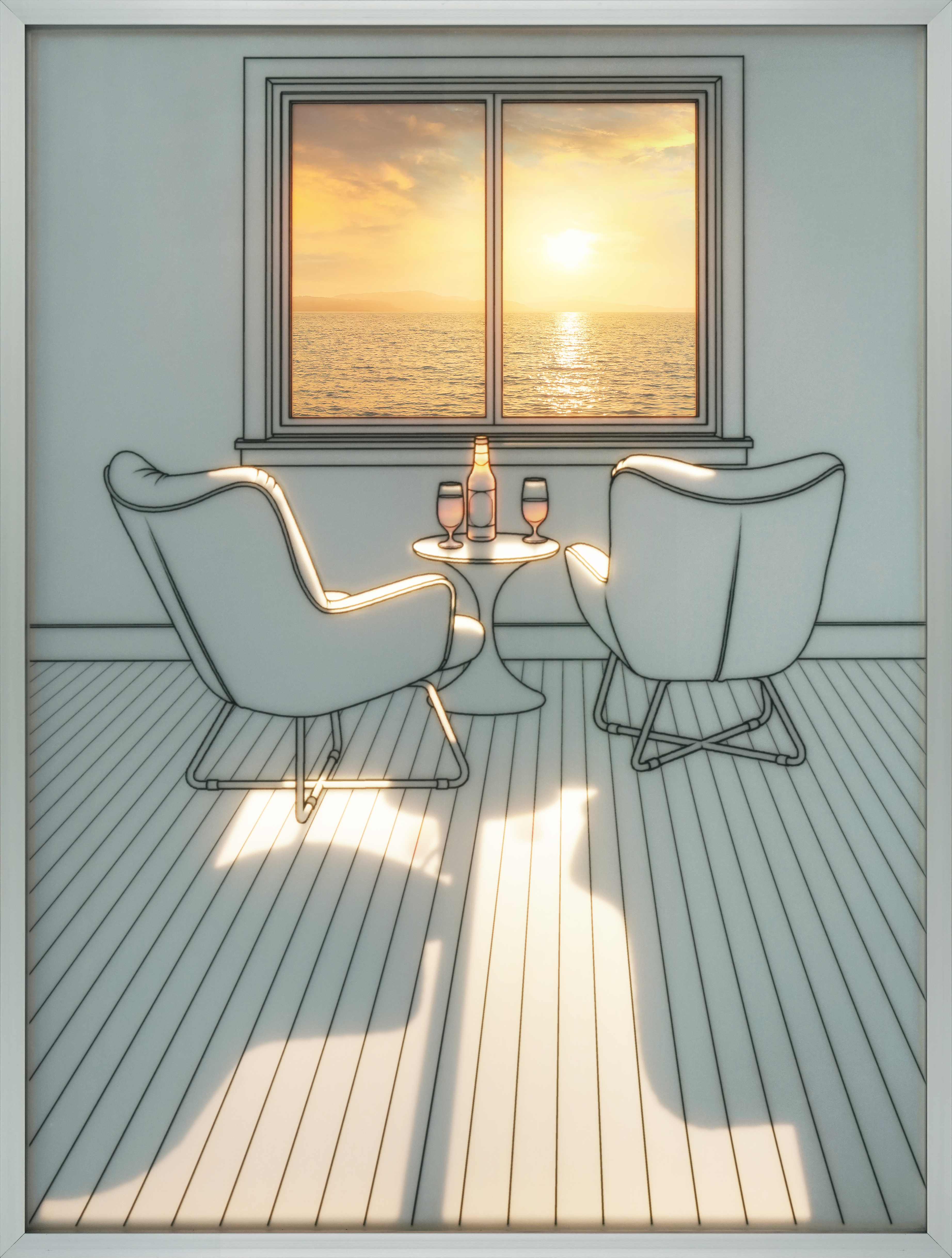 Pontone Gallery