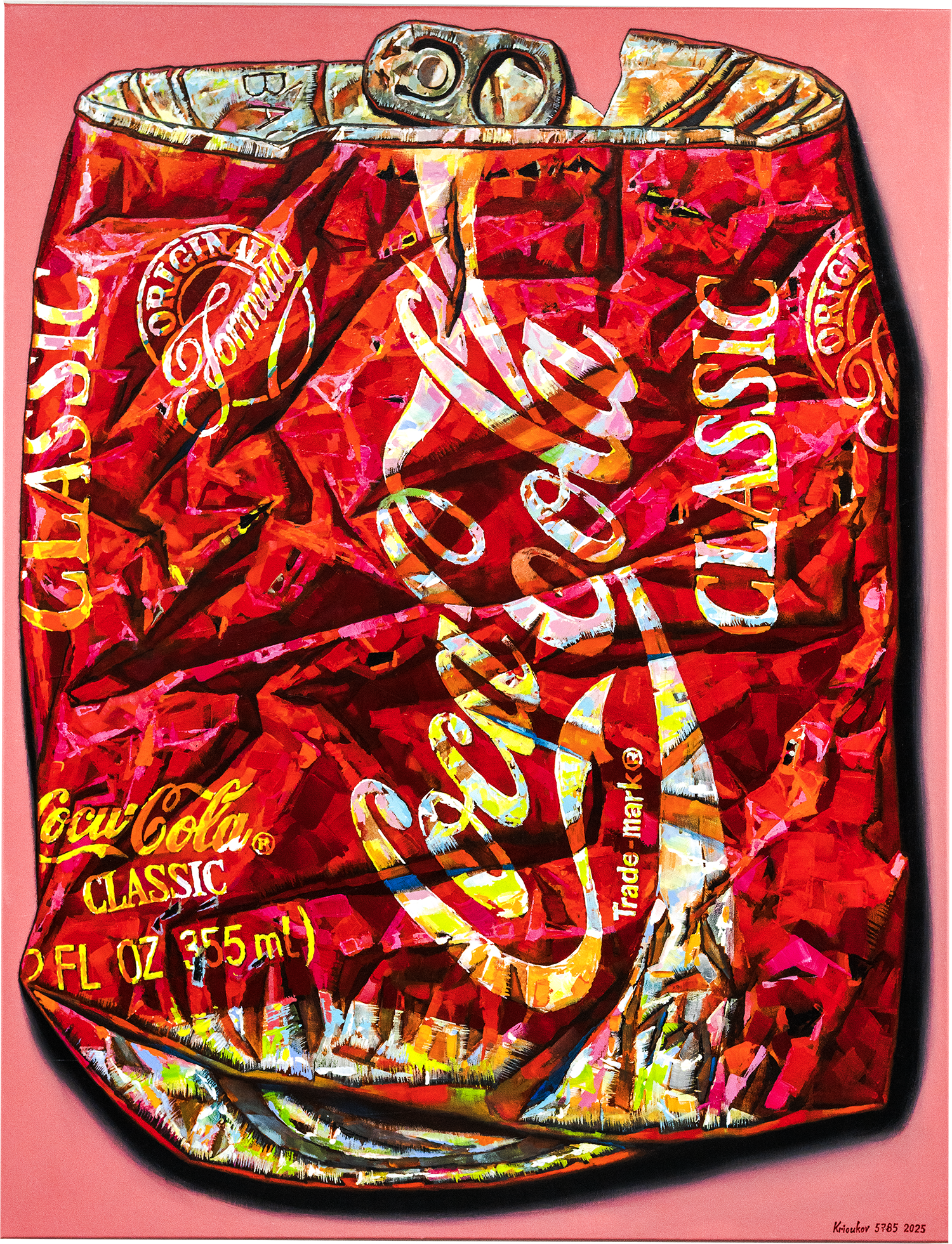 Premium Modern Art