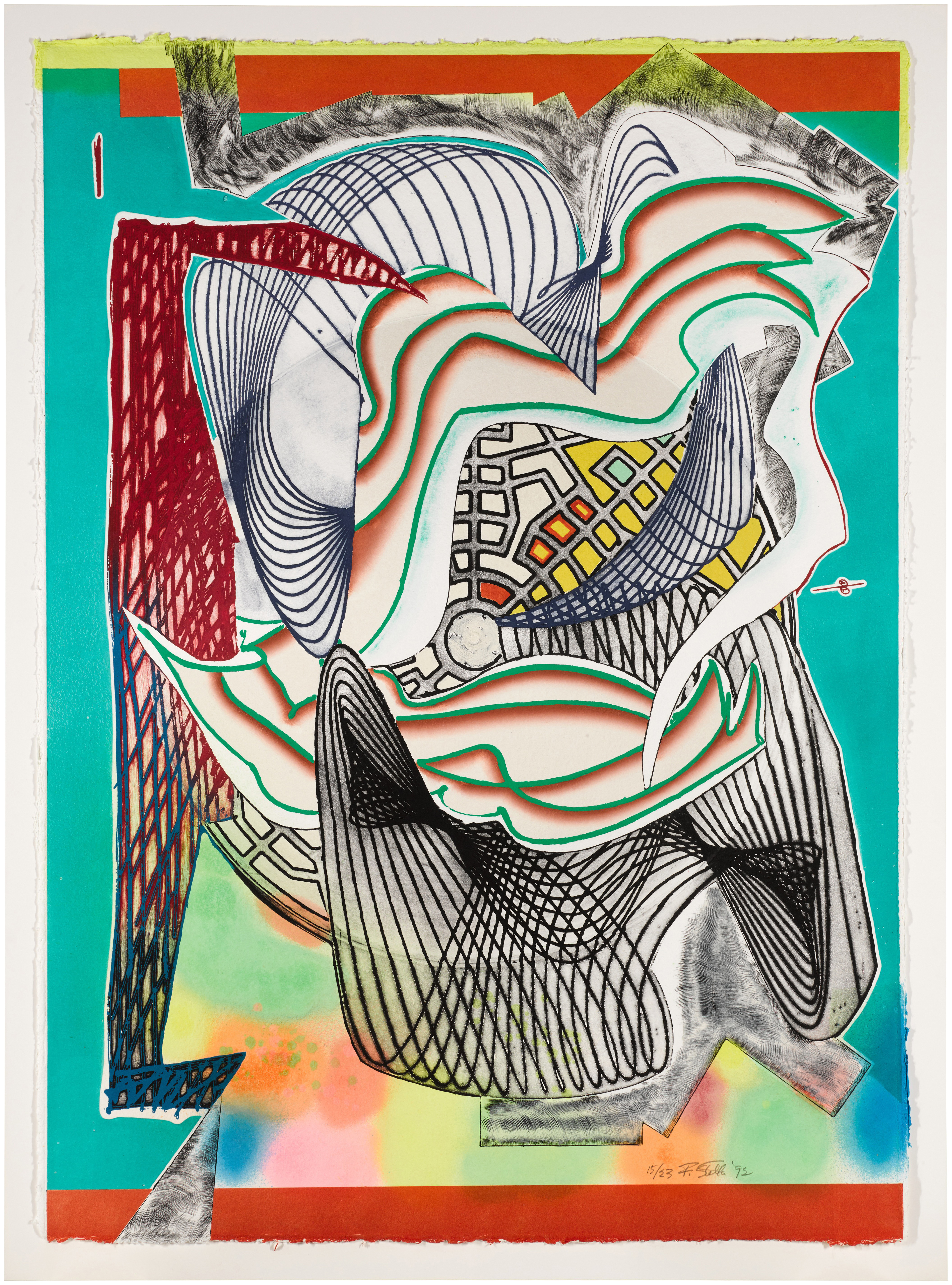 Shapero Modern
