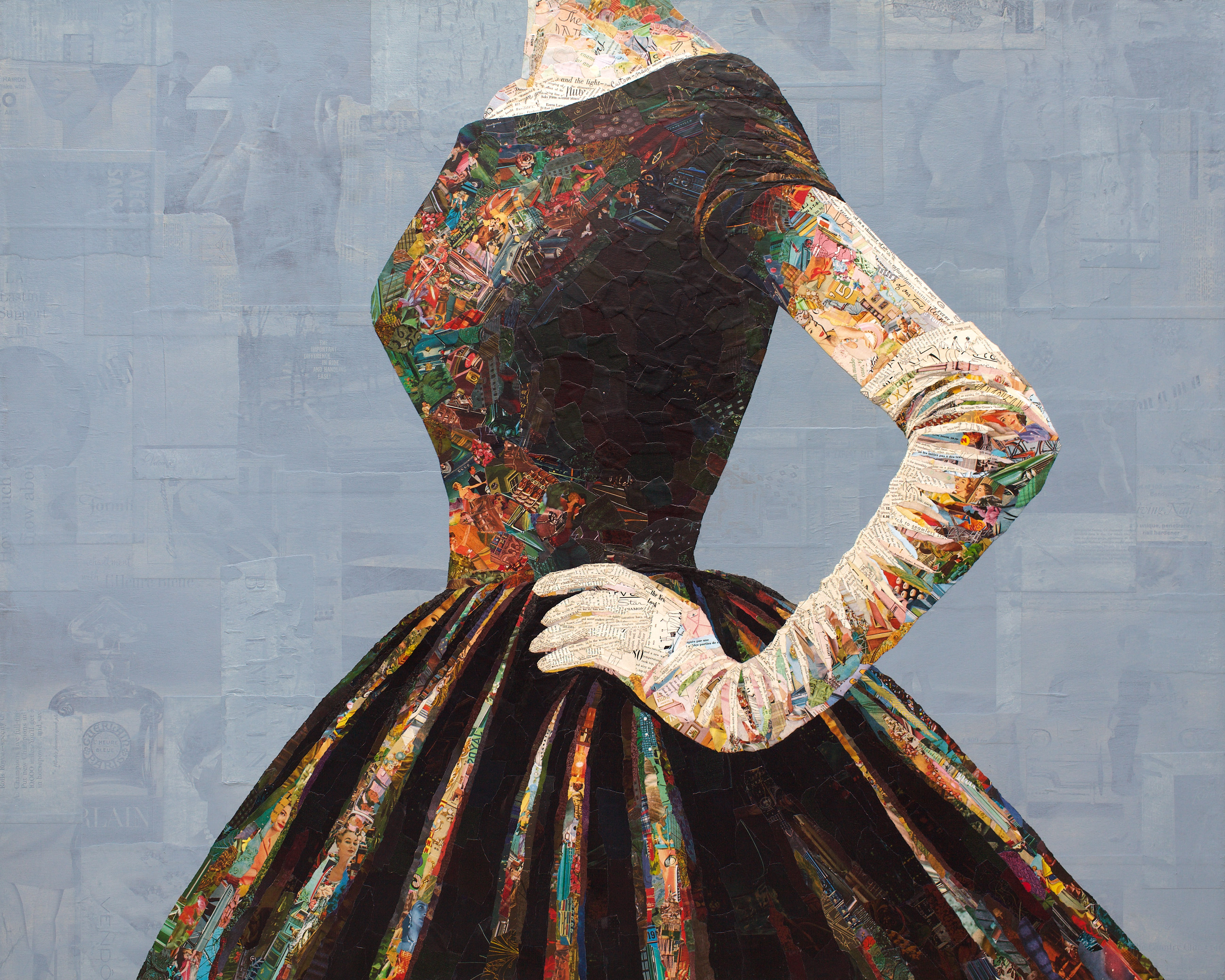 Stephanie Breitbard Fine Arts
