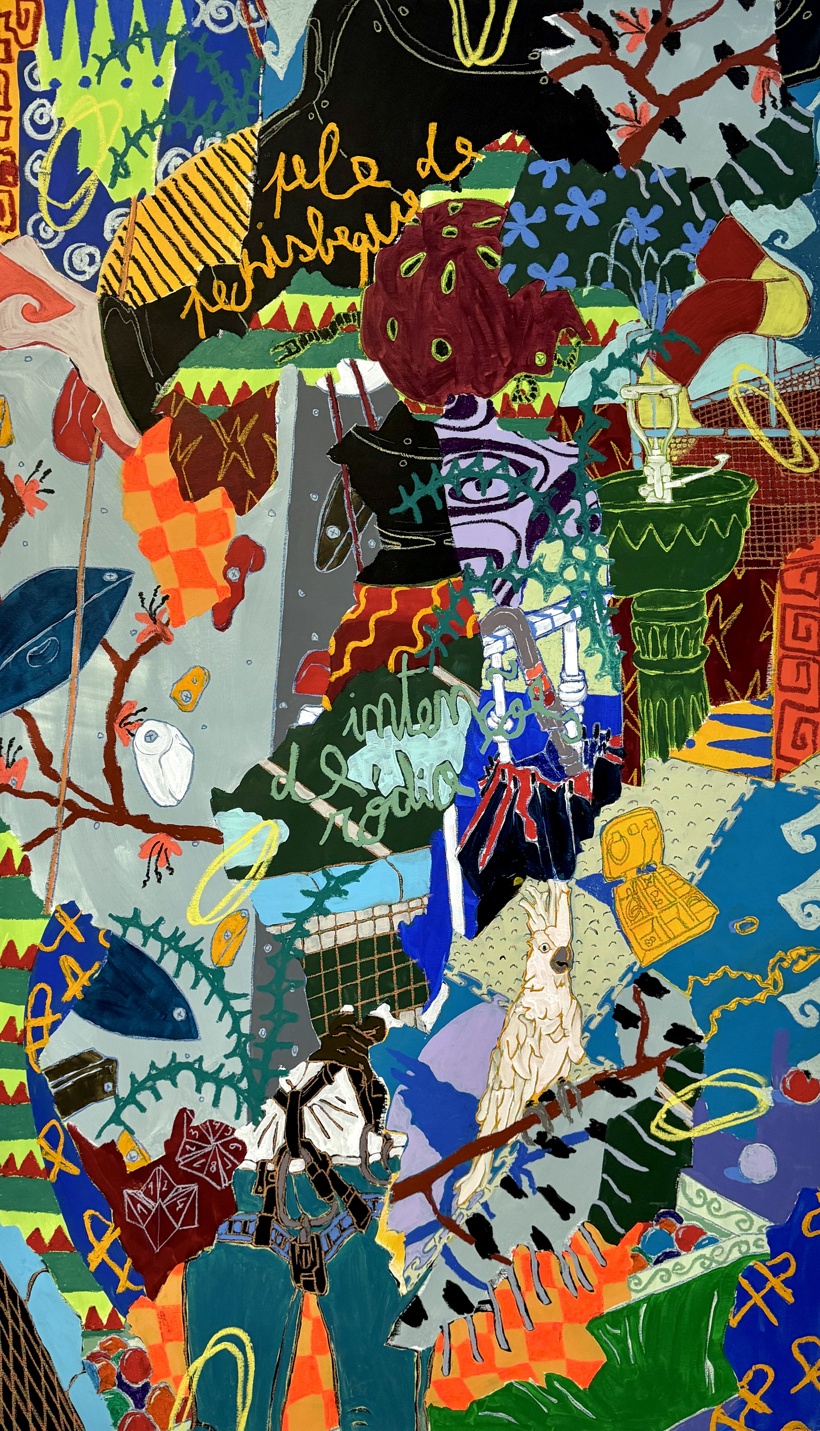 UNDERDOGS Gallery