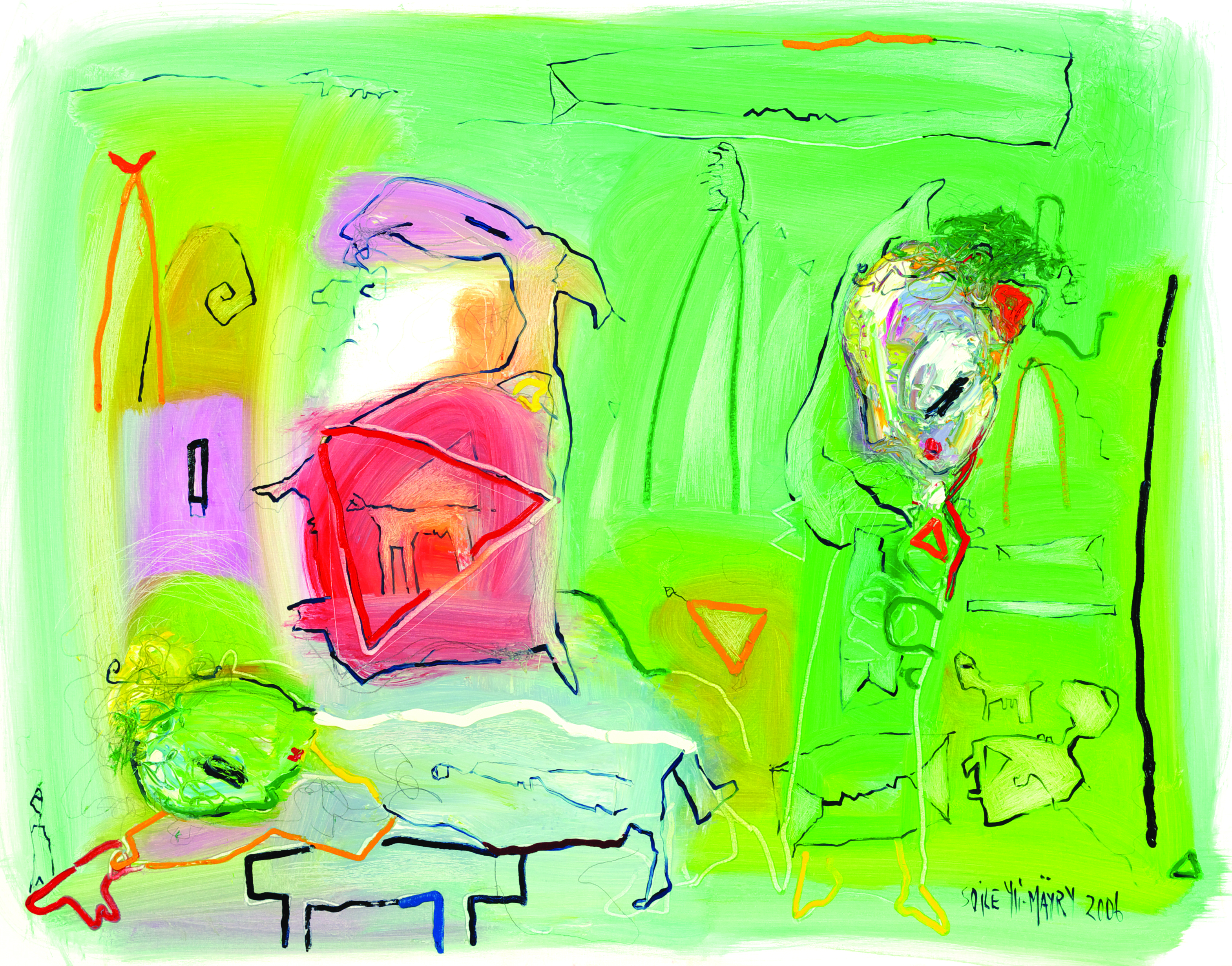 Walter Wickiser Gallery
