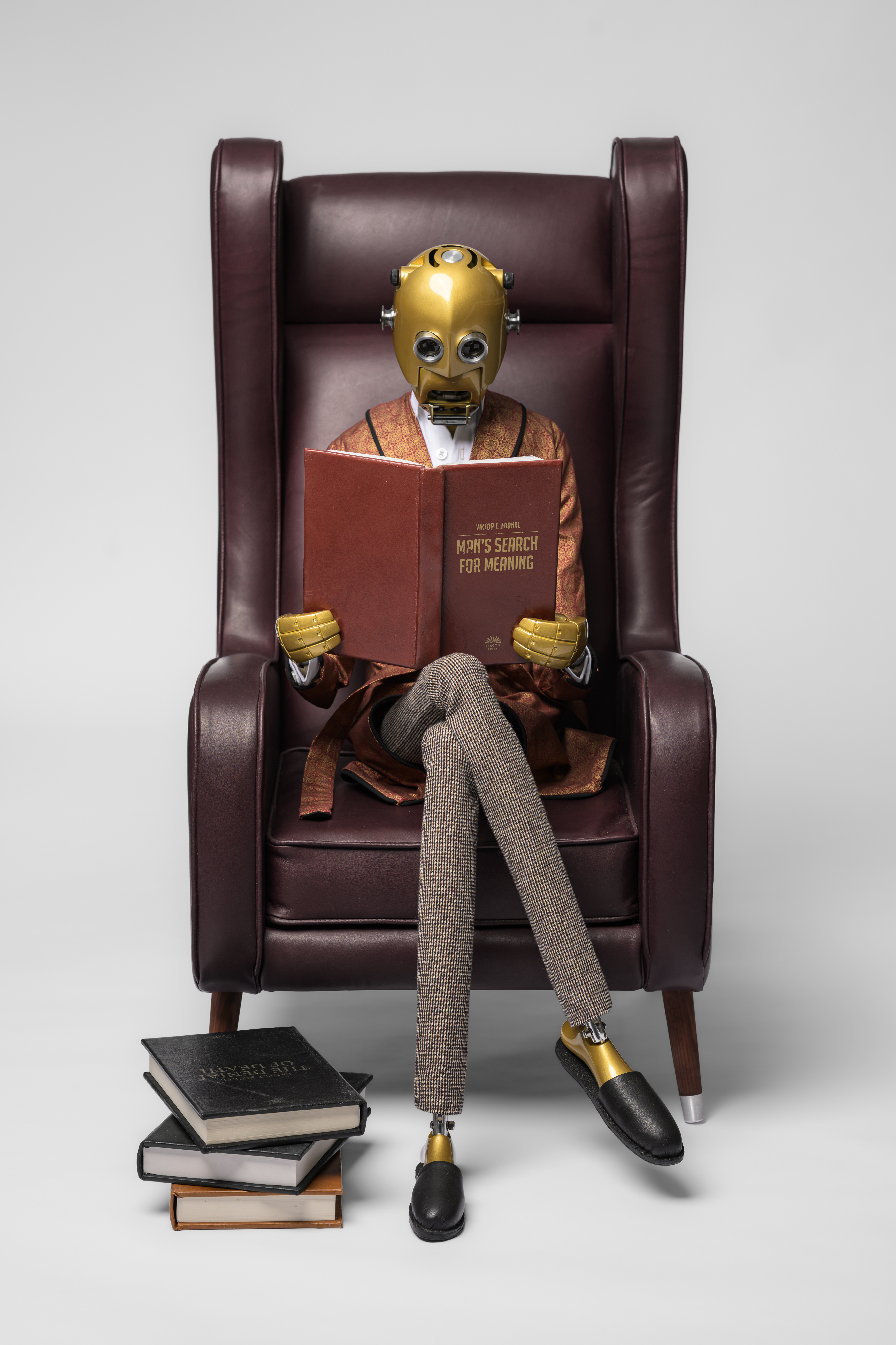 Alternate Text