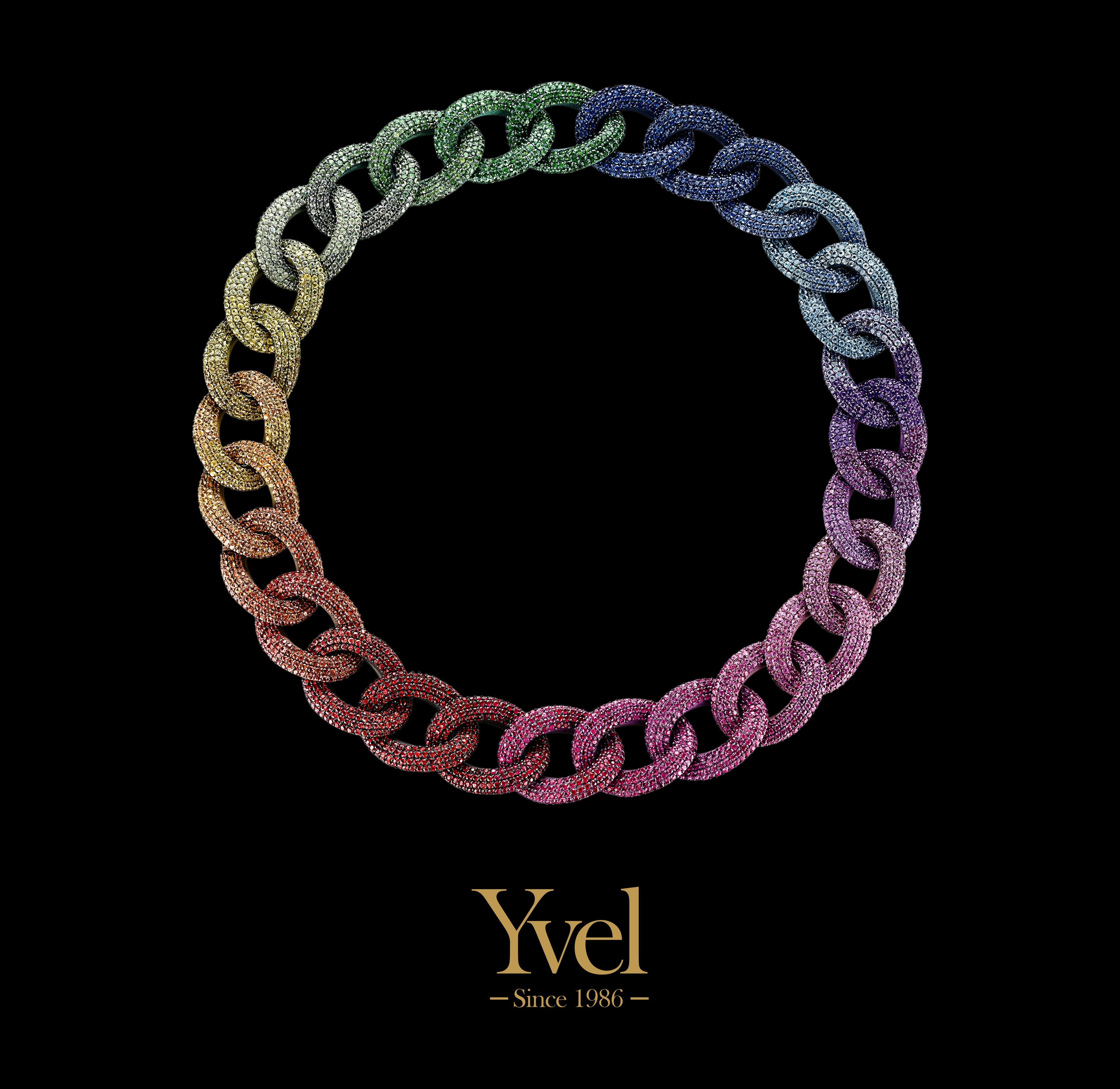 Yvel
