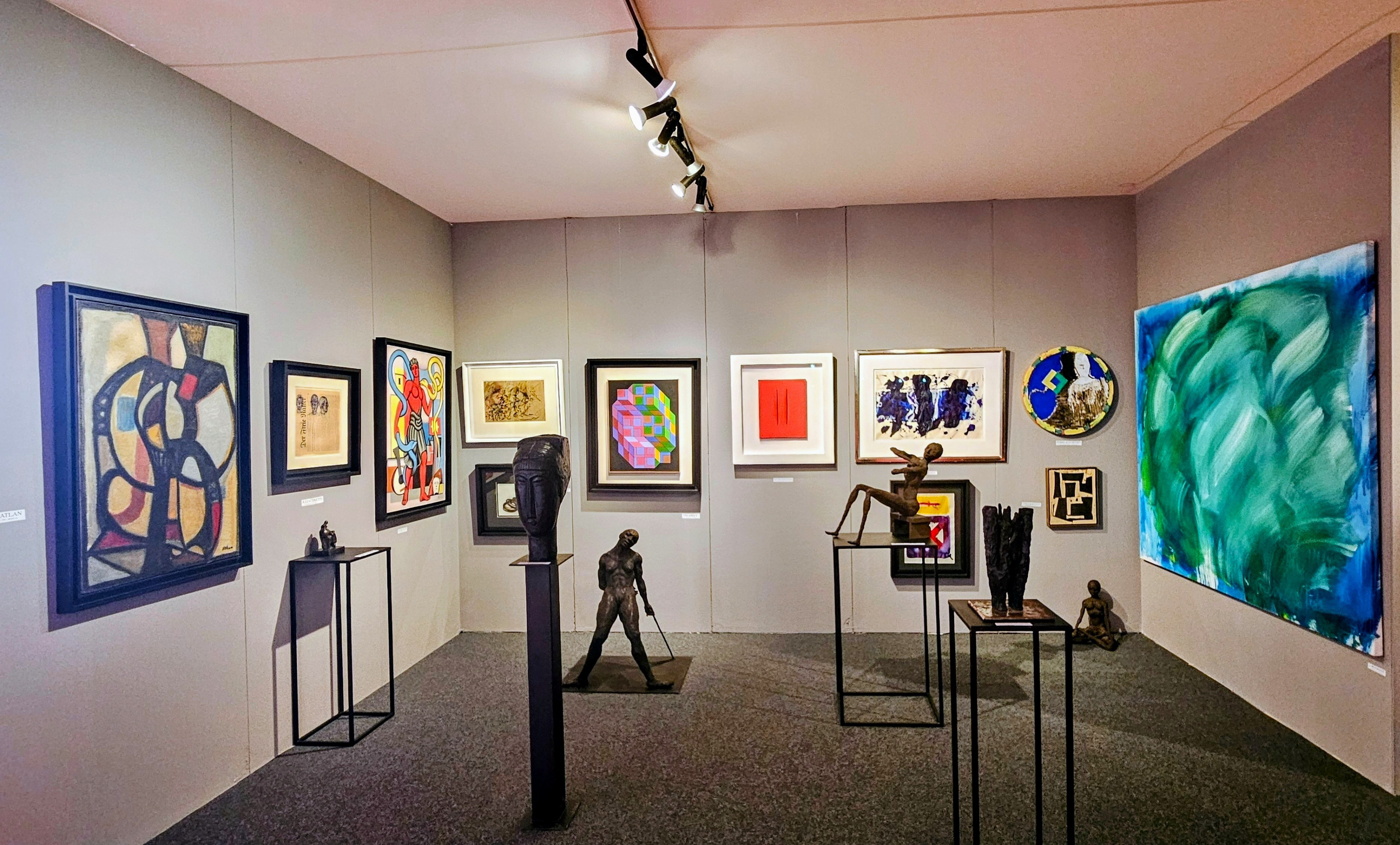 ArtNew Gallery