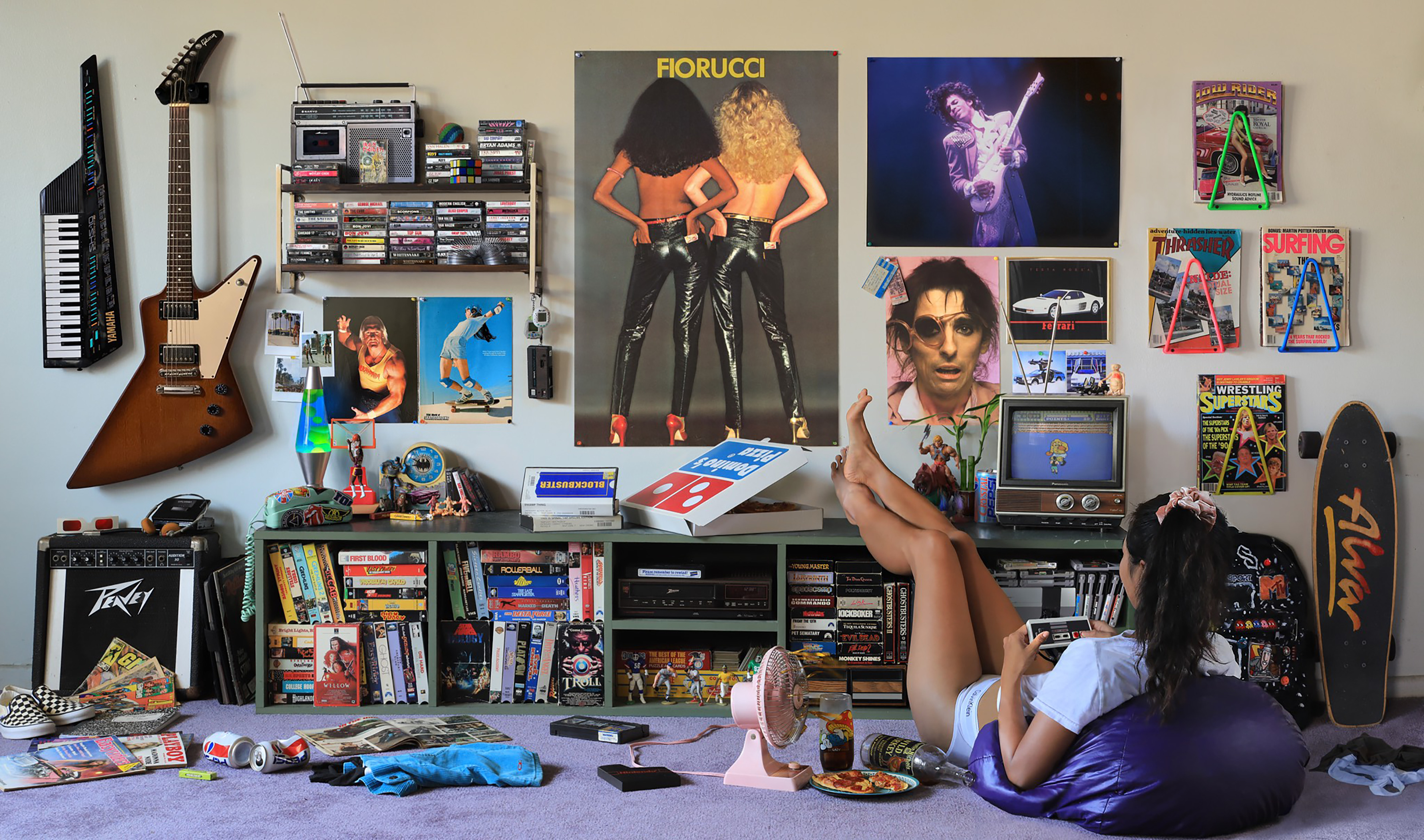 Art Unified