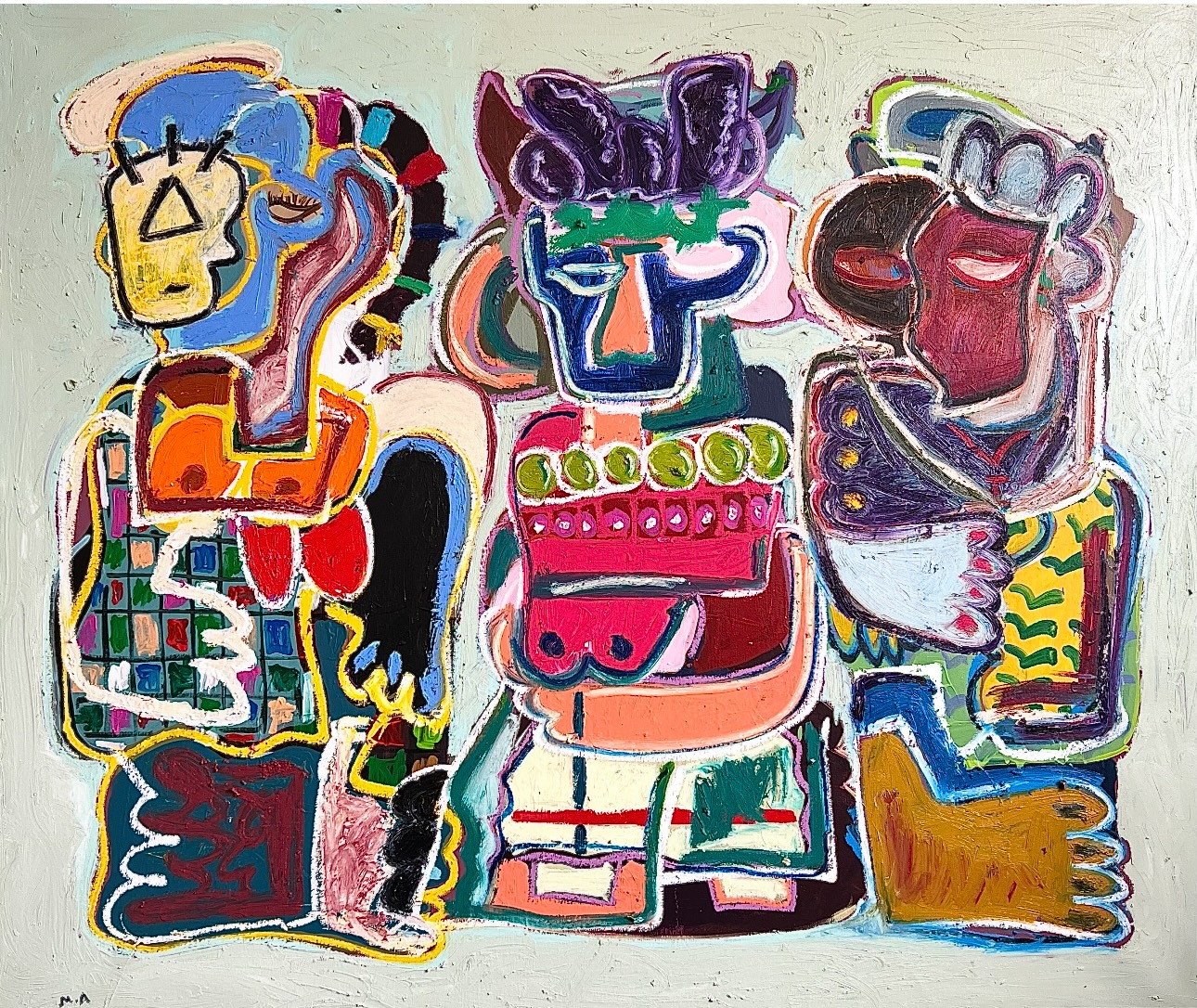 Avant Gallery