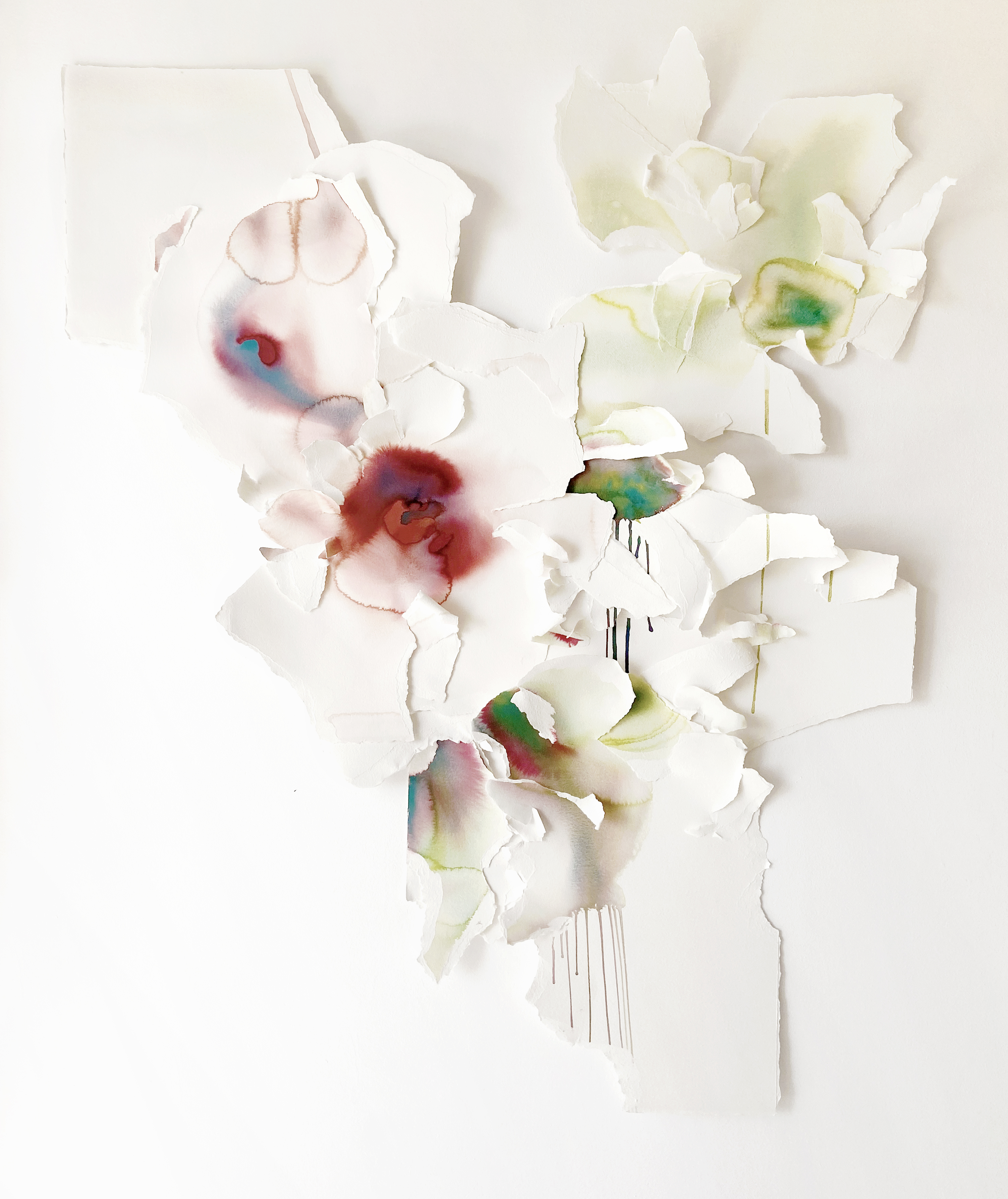 Emmanuelle G. Contemporary