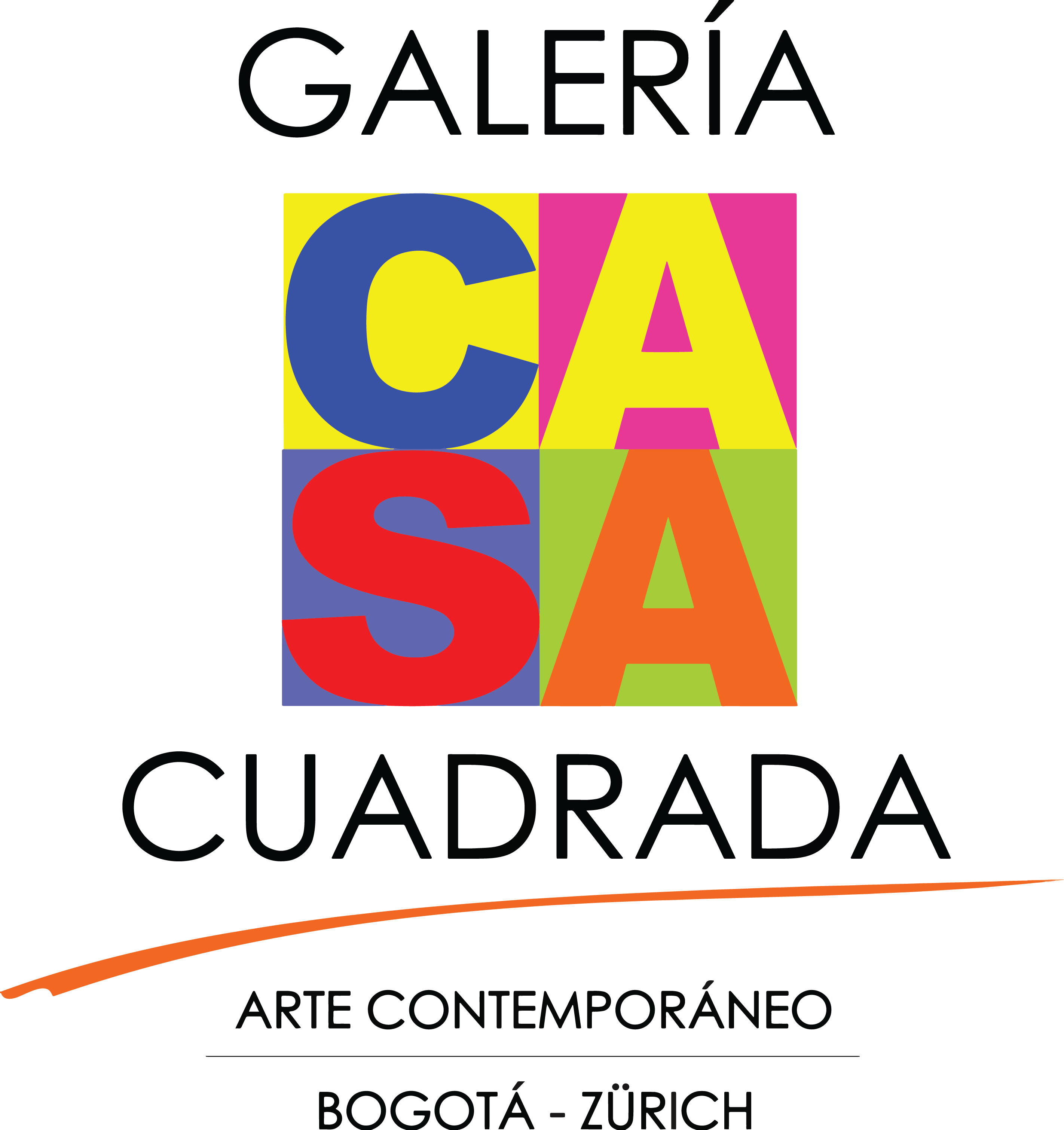 Galería Casa Cuadrada