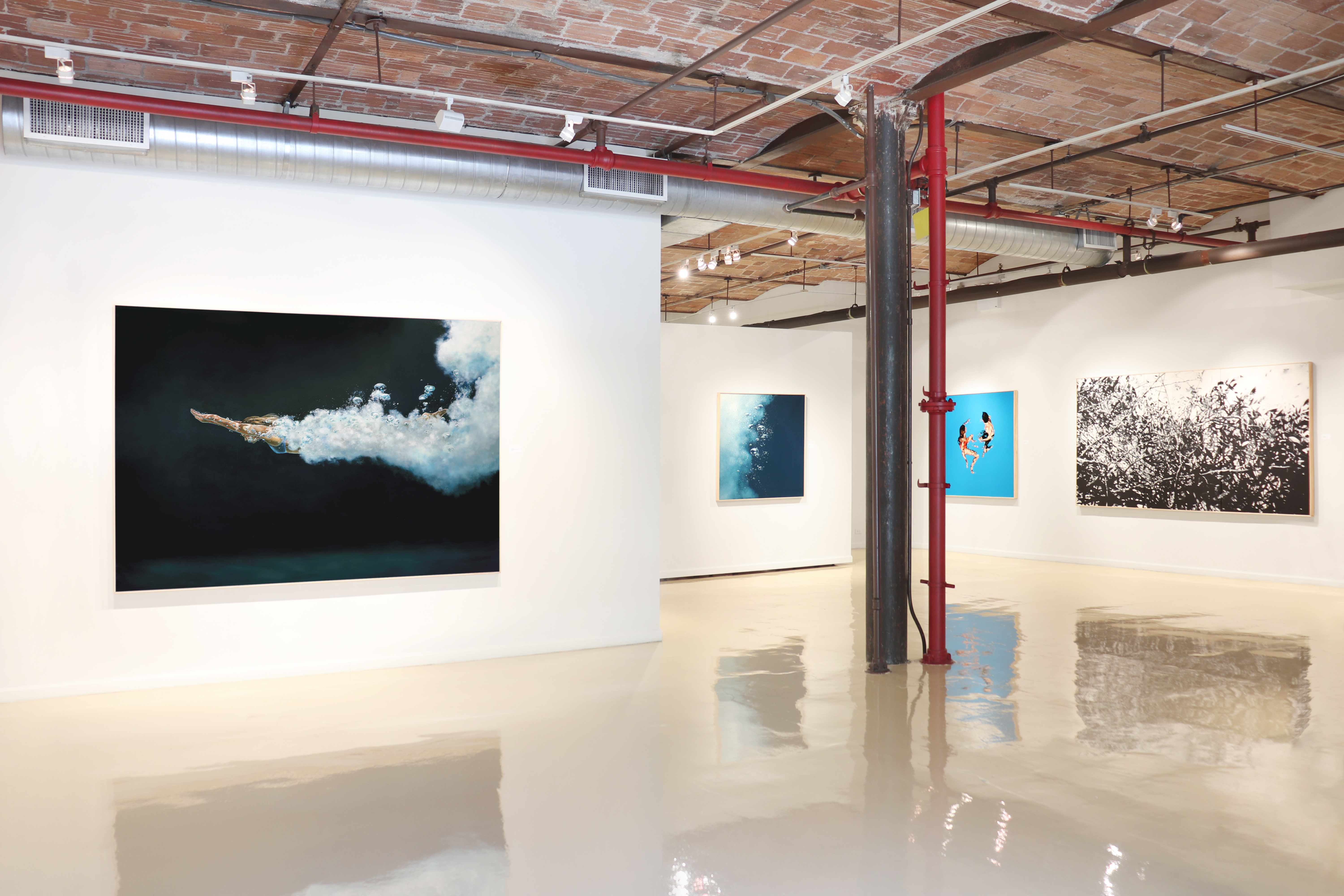 Gallery Henoch