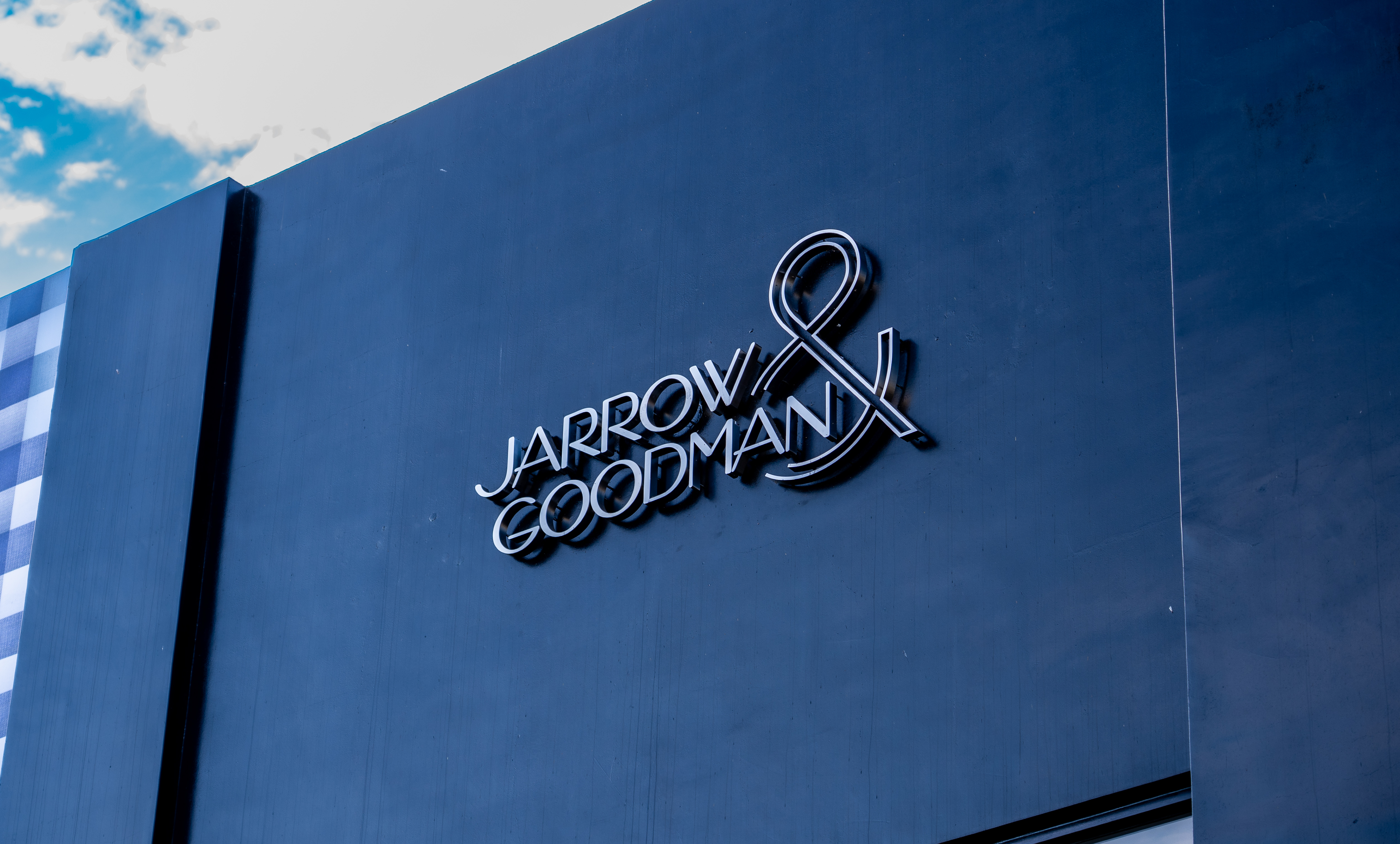 Jarrow & Goodman
