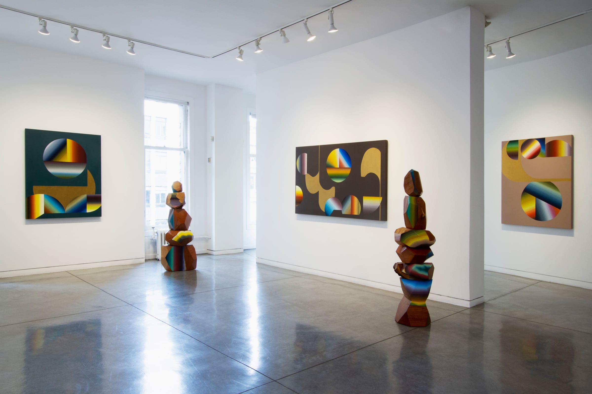Maybaum Gallery