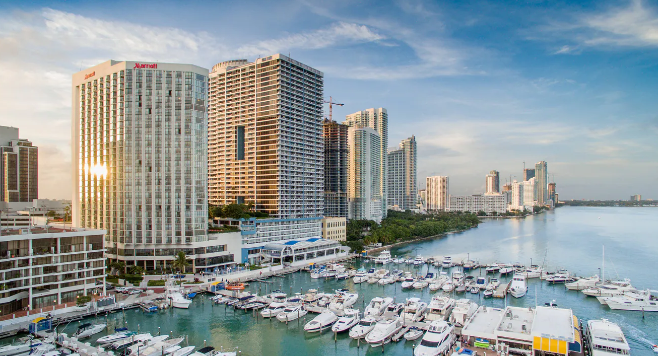 Moxy Miami Wynwood Hotel