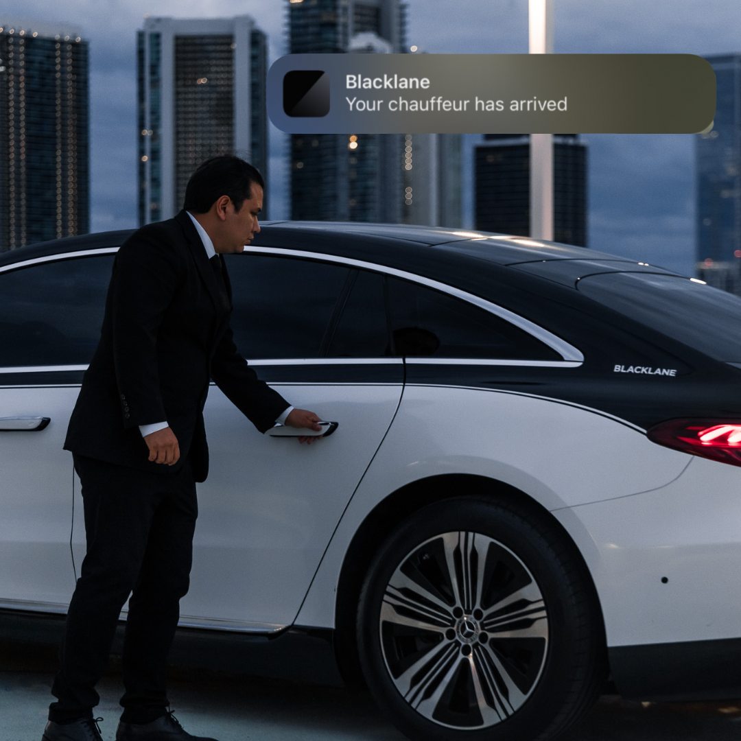 blacklane