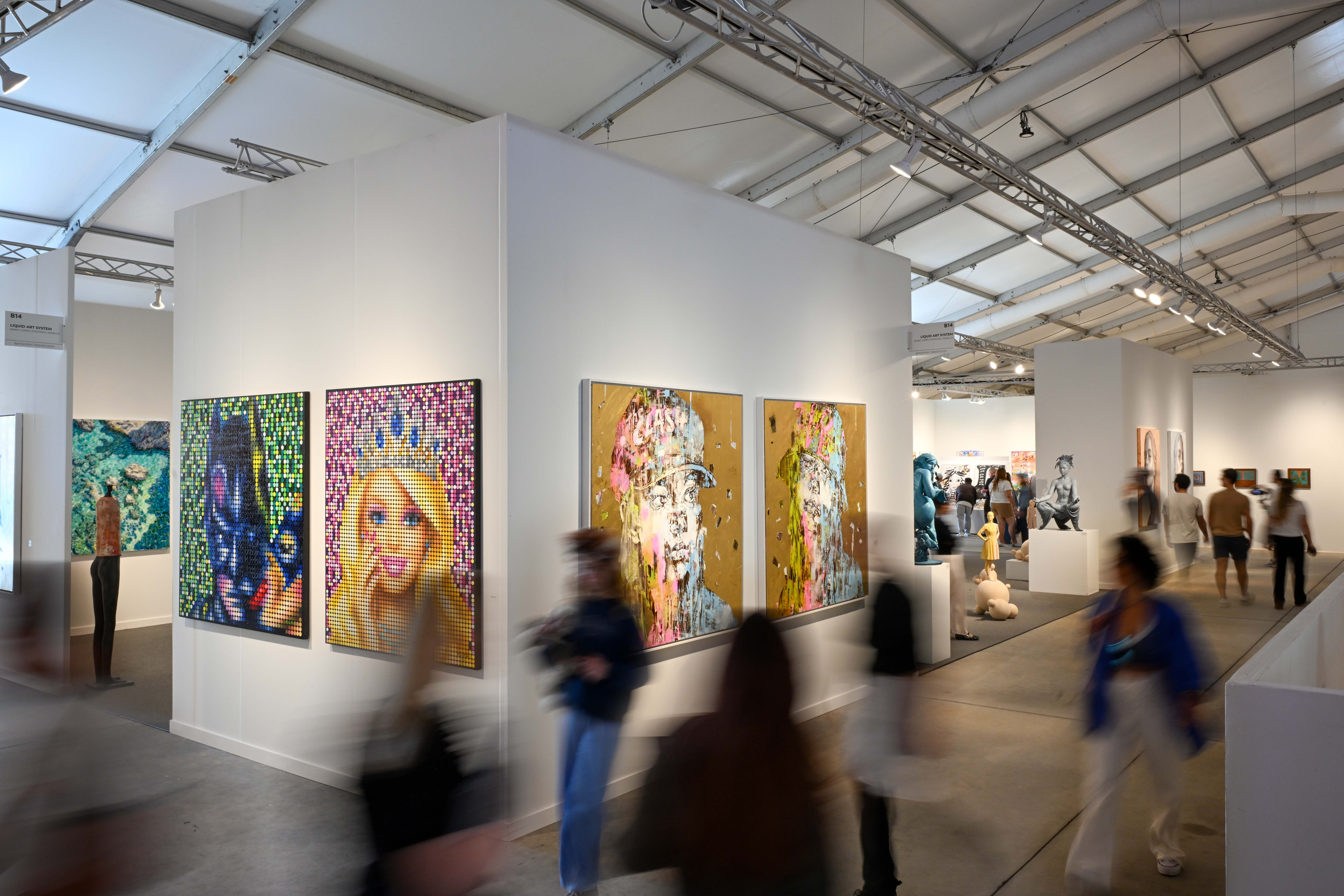 context art miami