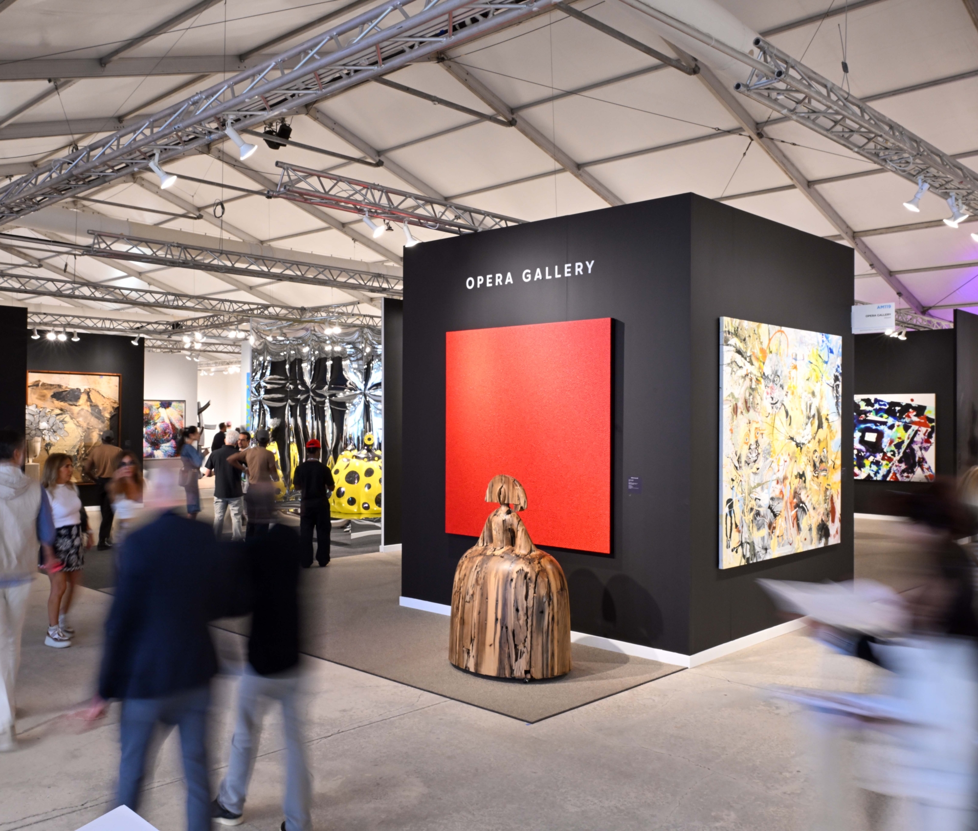 Art Miami official organizer gallery image 2