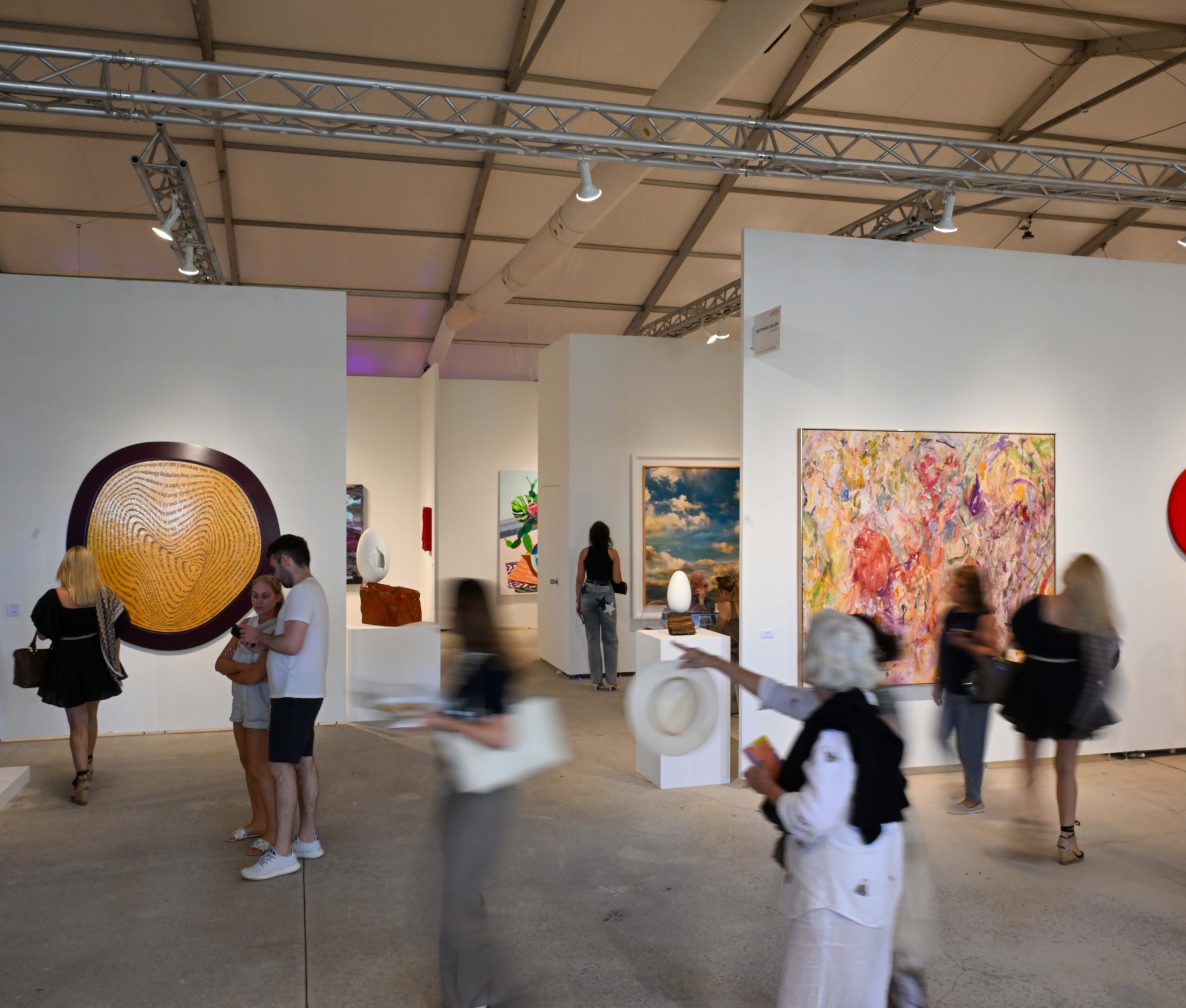 Art Miami official organizer gallery image 3