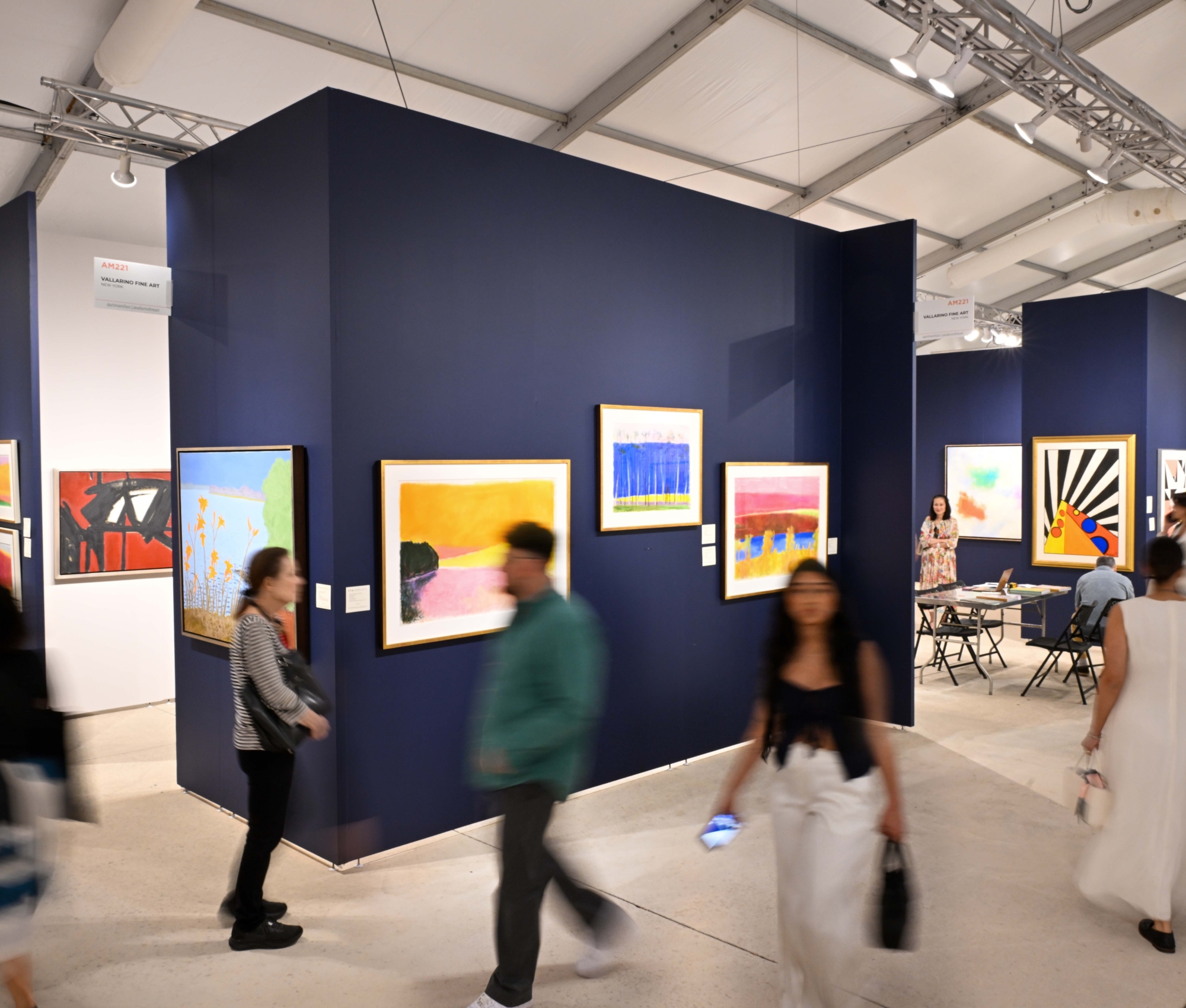 Art Miami official organizer gallery image 4